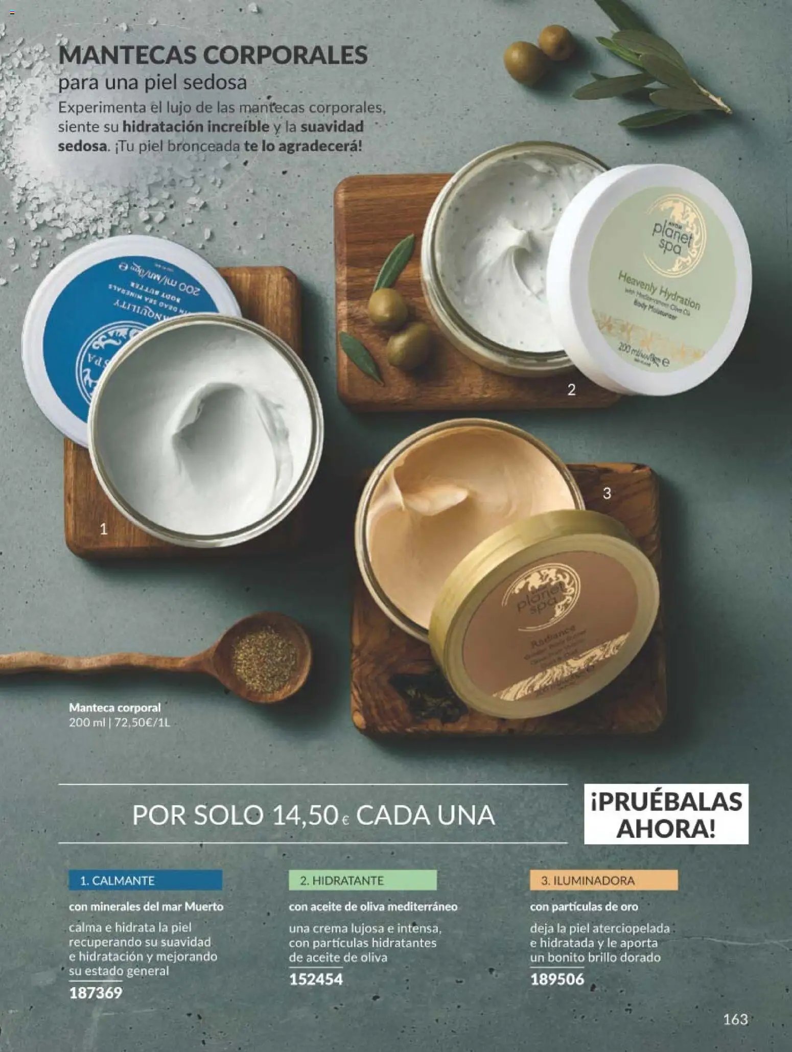 Catálogo AVON campaña 9