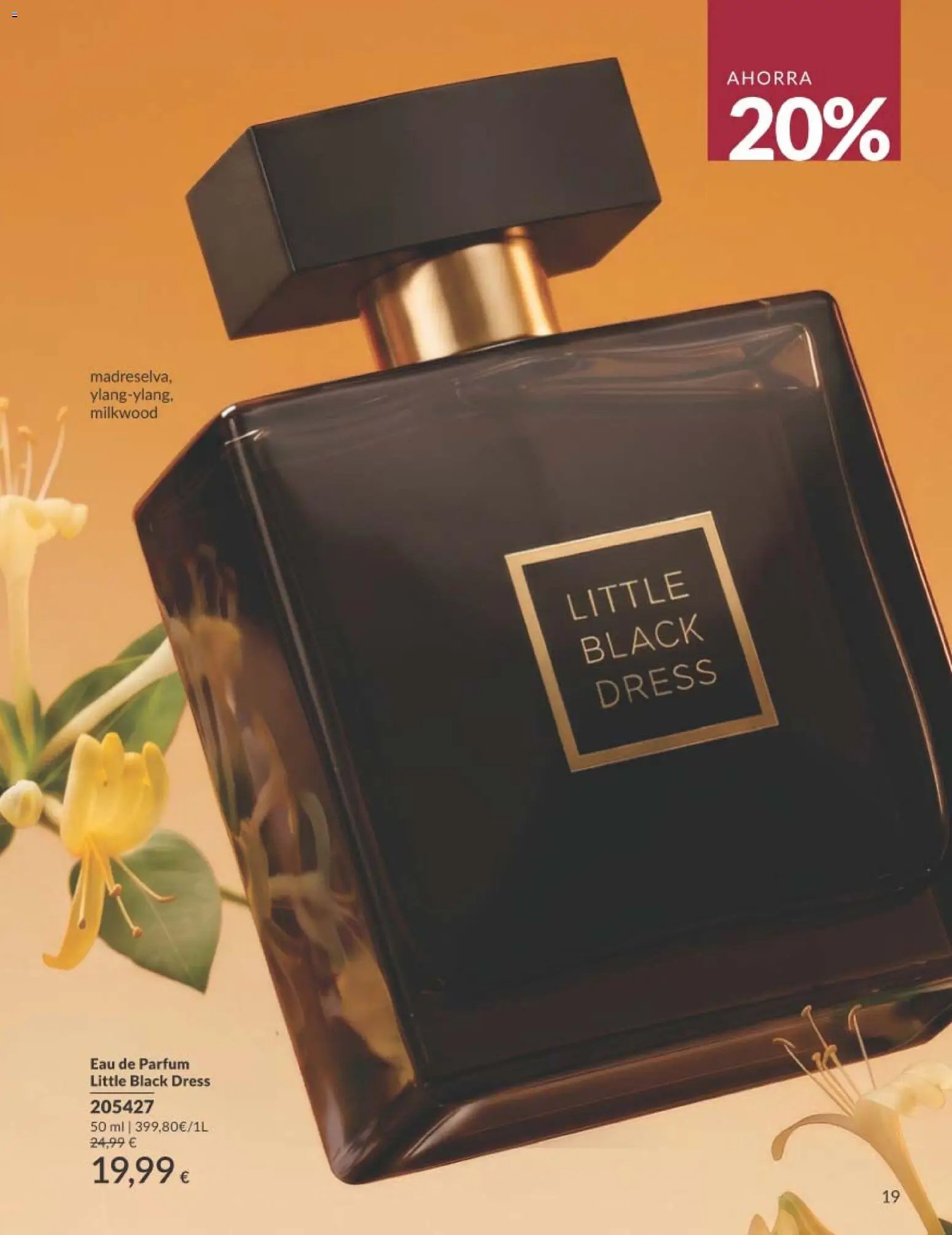 Catálogo AVON campaña 9