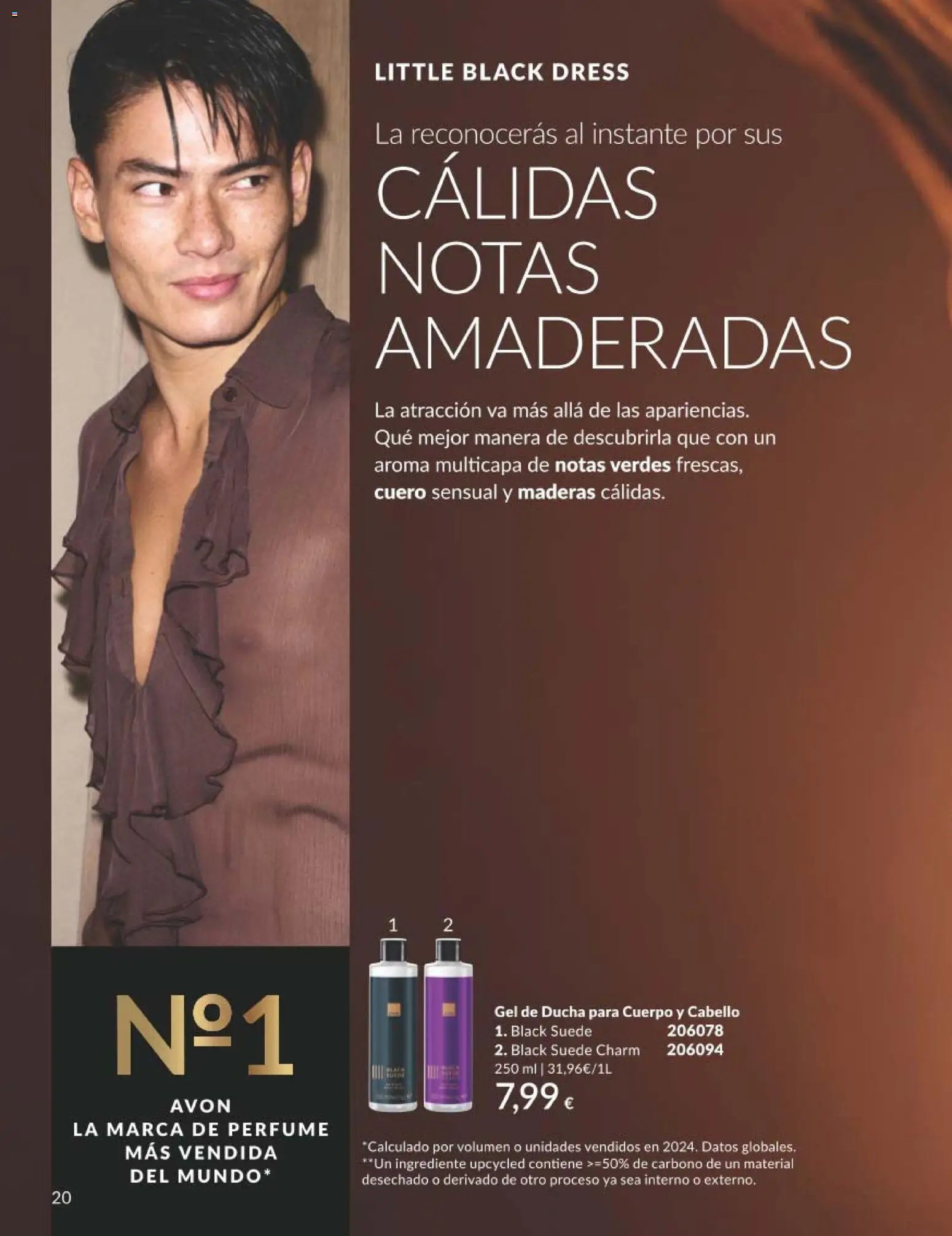 Catálogo AVON campaña 9