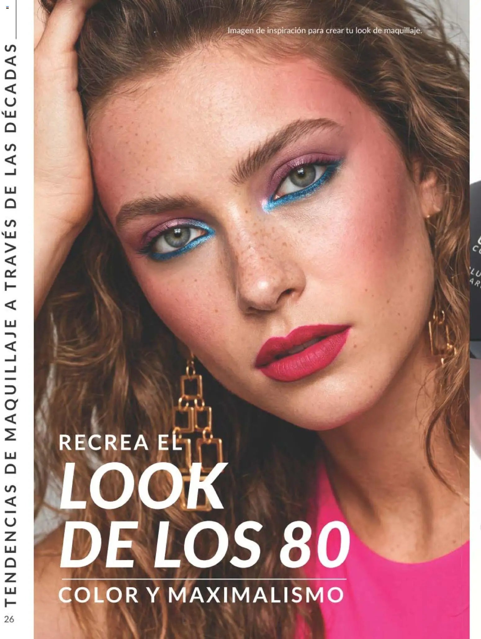 Catálogo AVON campaña 9