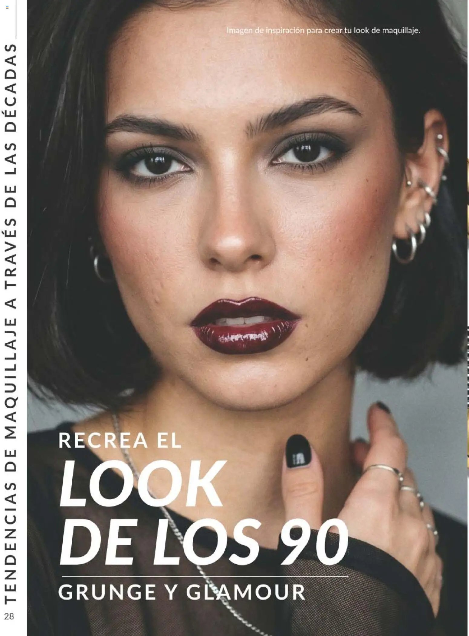 Catálogo AVON campaña 9
