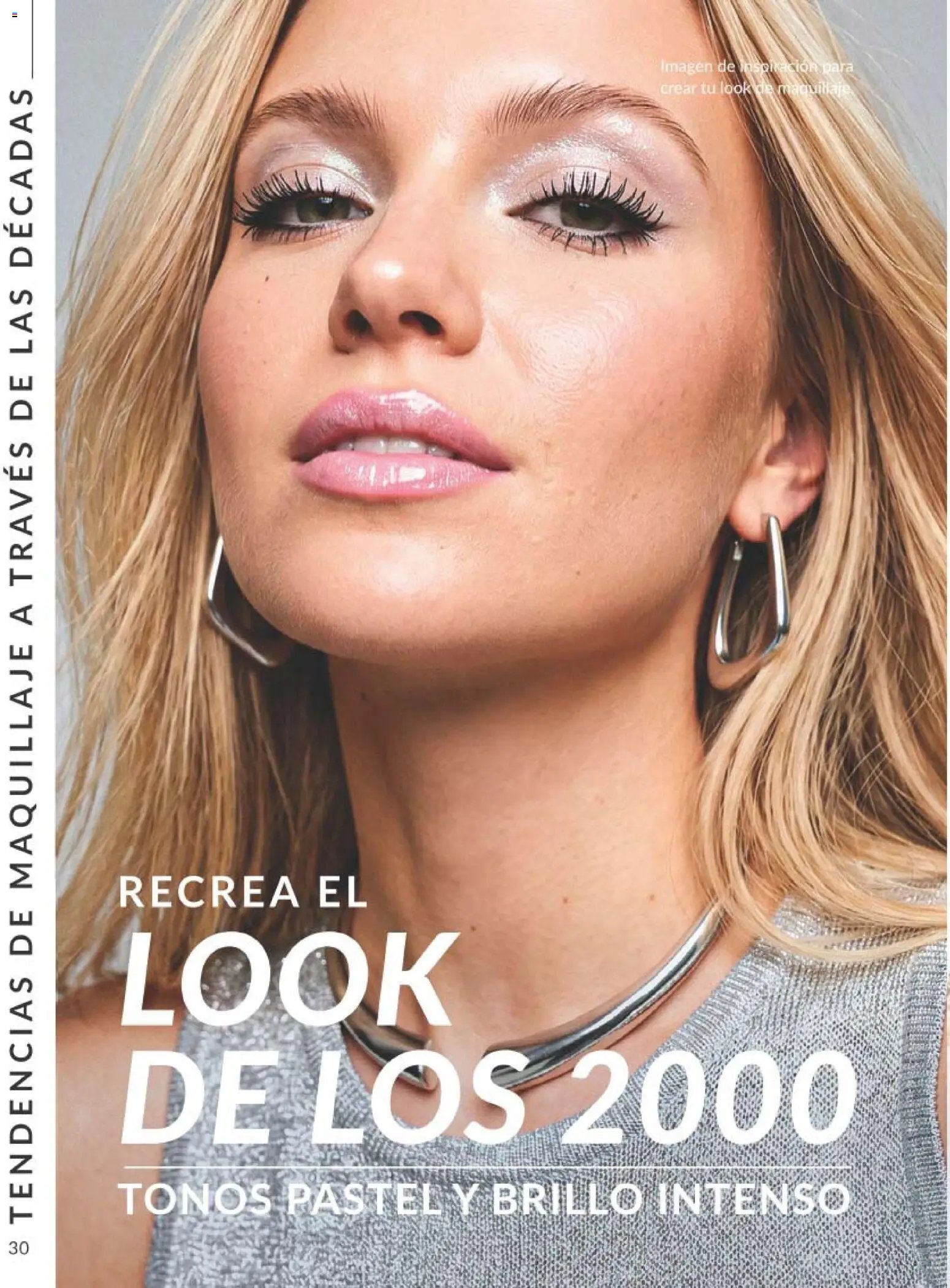 Catálogo AVON campaña 9