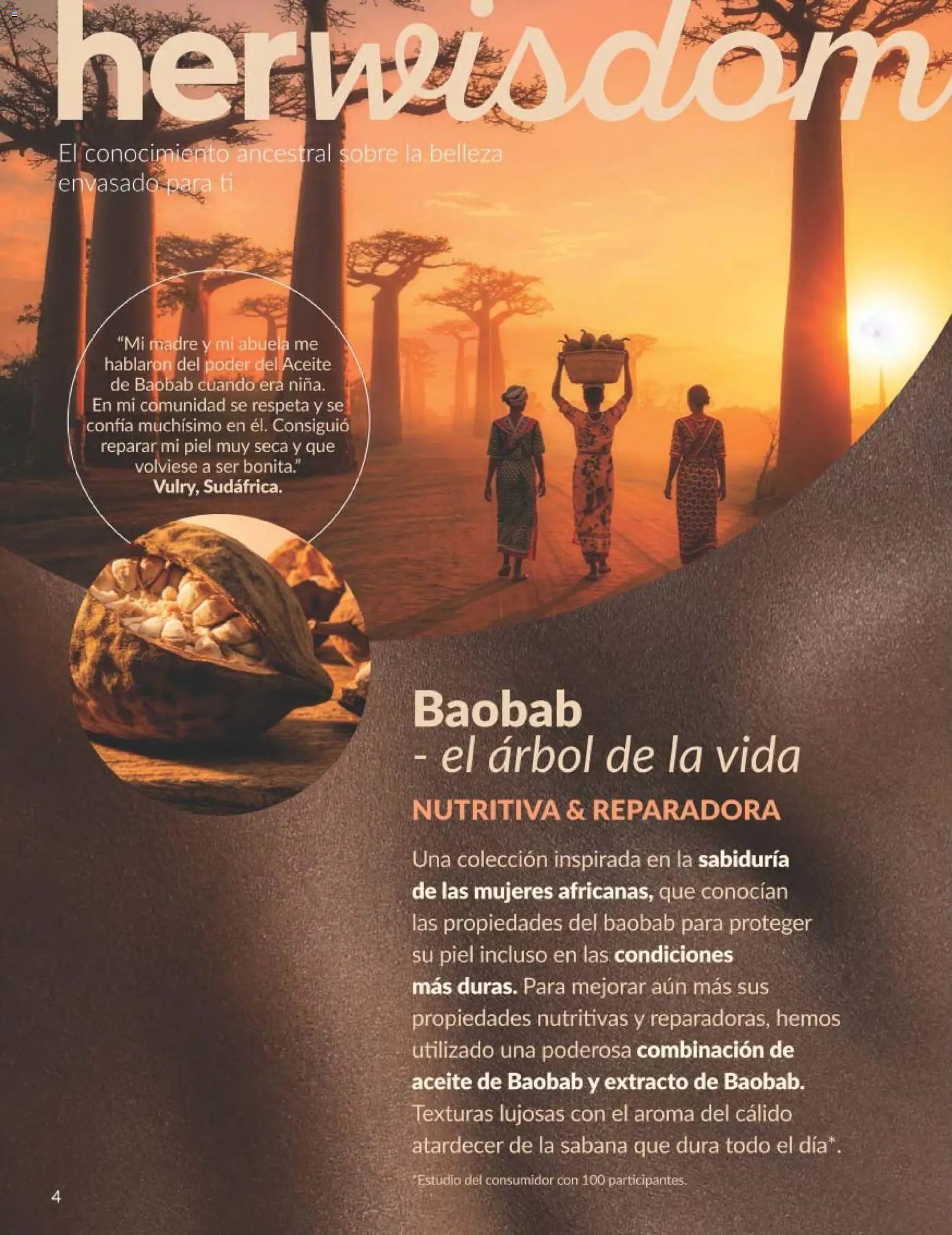 Catálogo AVON campaña 9