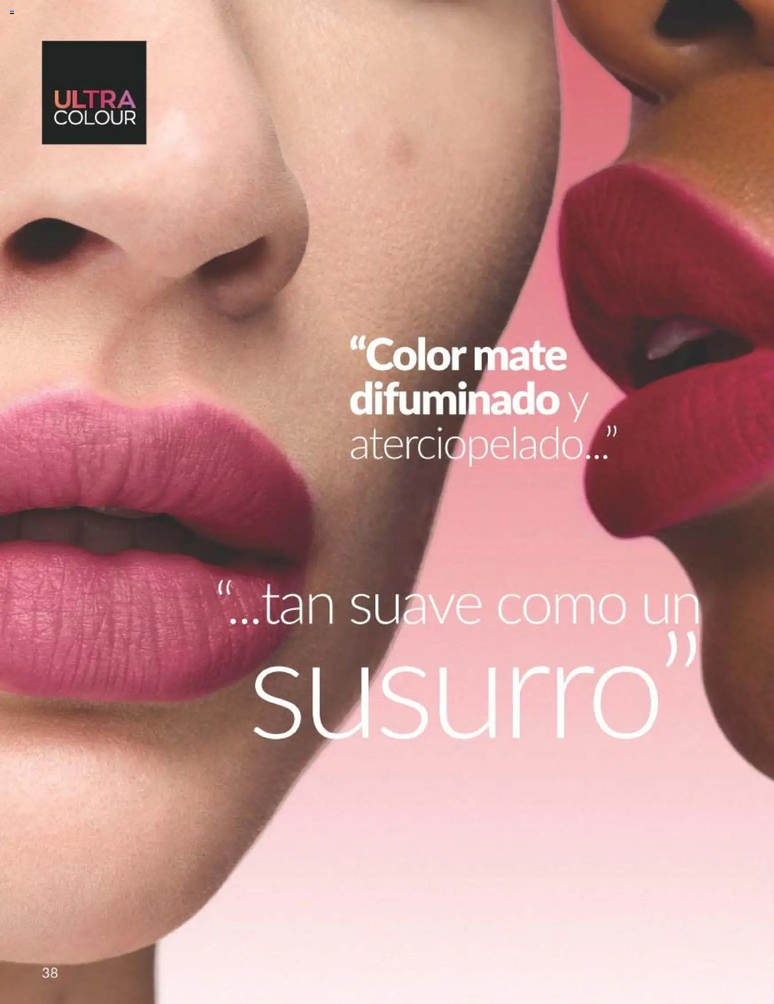 Catálogo AVON campaña 9