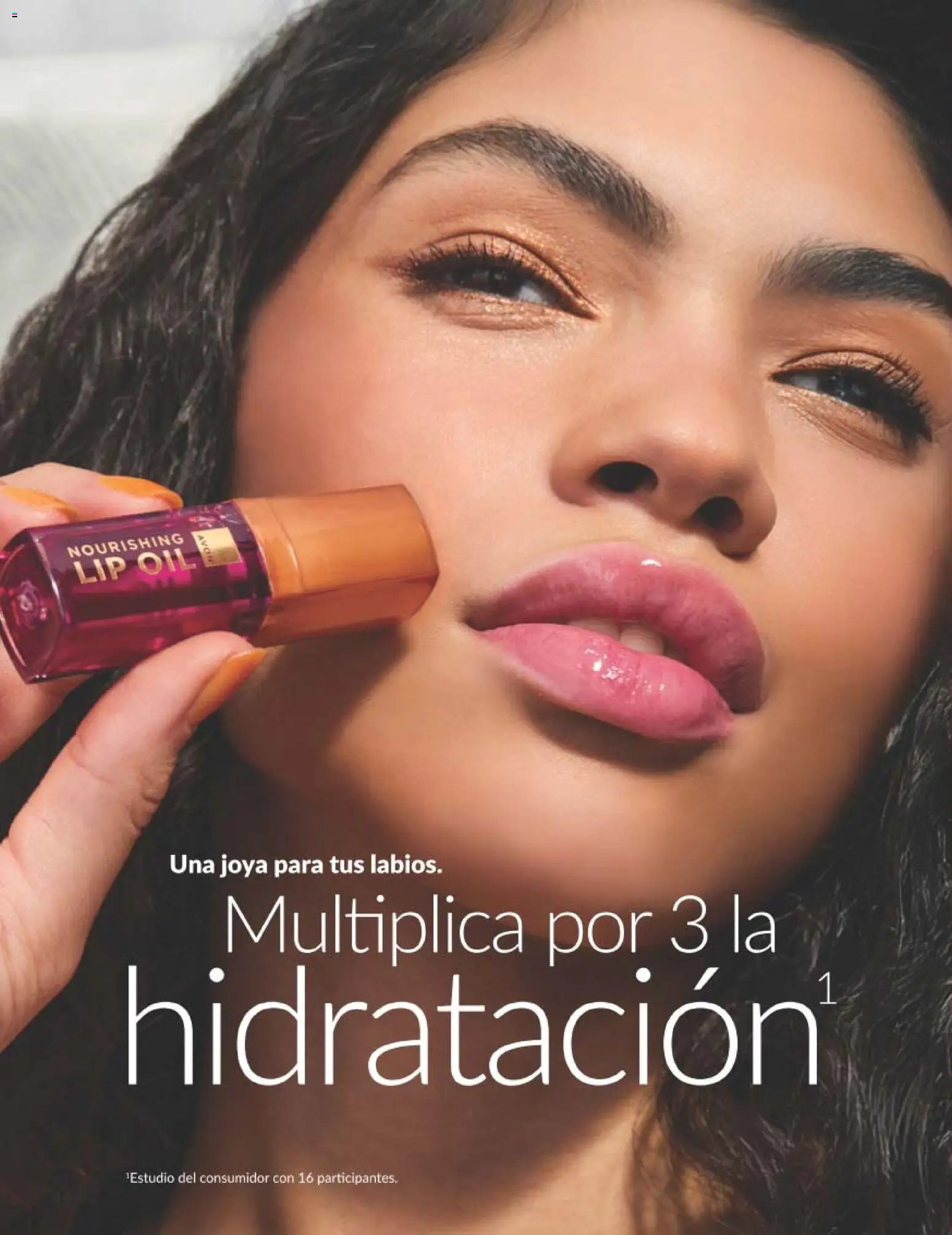 Catálogo AVON campaña 9