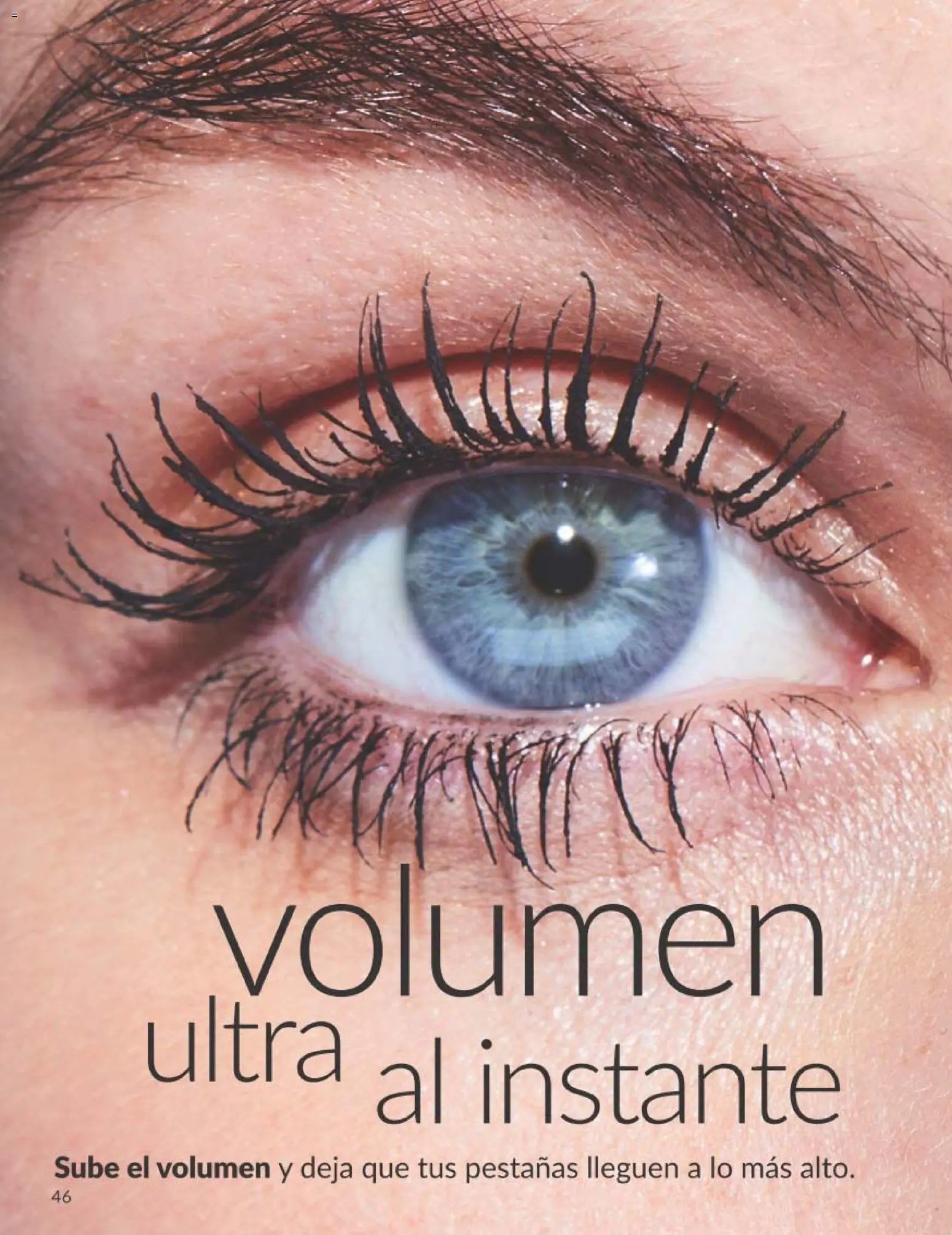 Catálogo AVON campaña 9