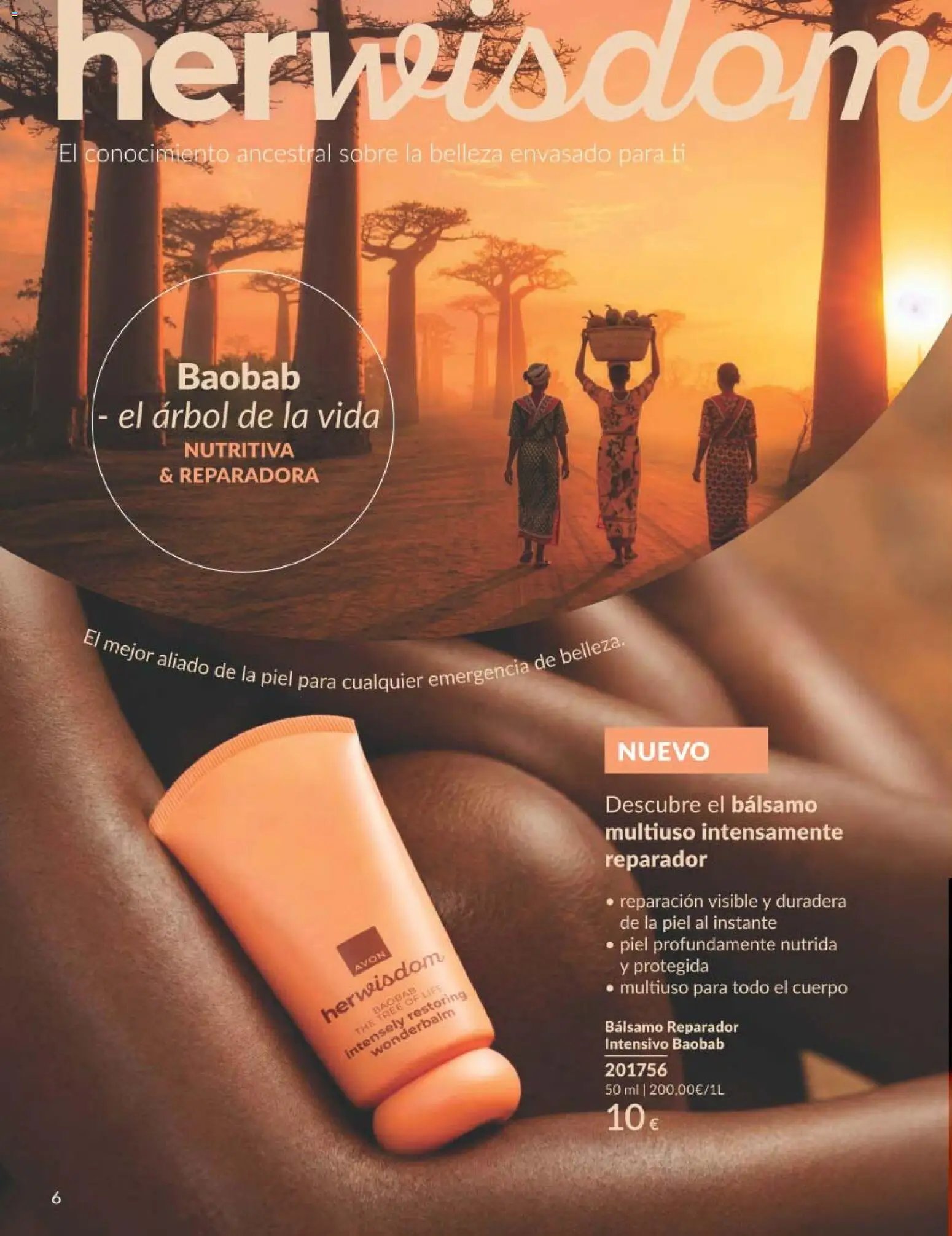 Catálogo AVON campaña 9