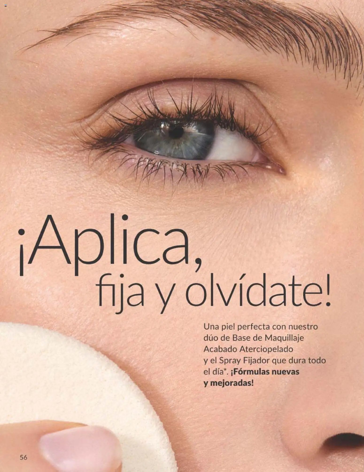 Catálogo AVON campaña 9