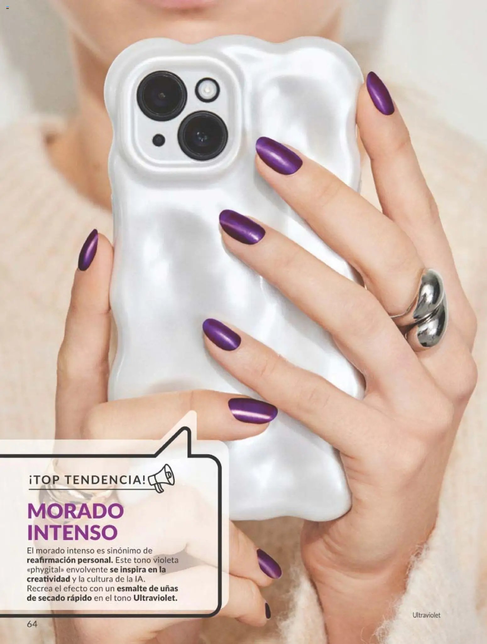 Catálogo AVON campaña 9