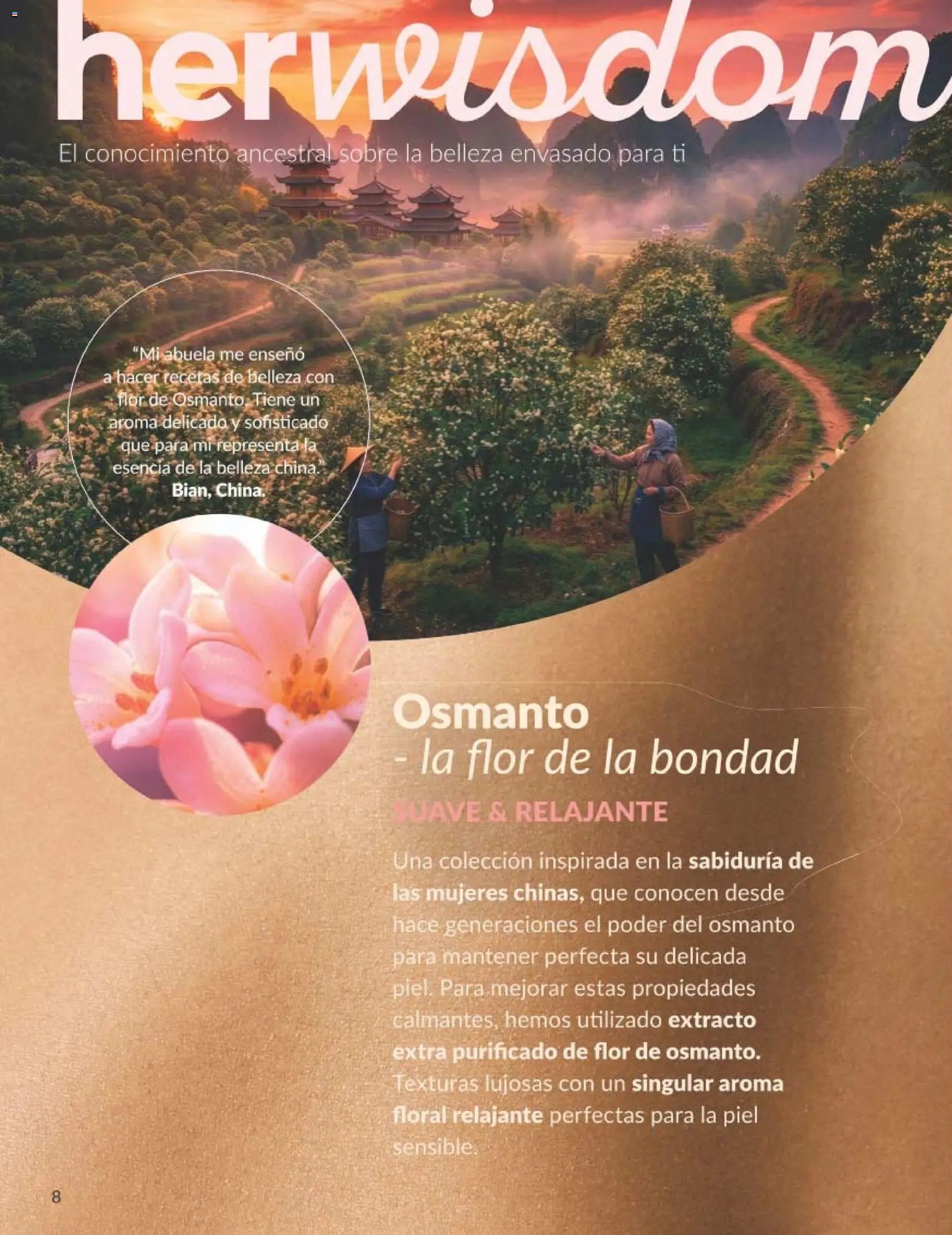 Catálogo AVON campaña 9