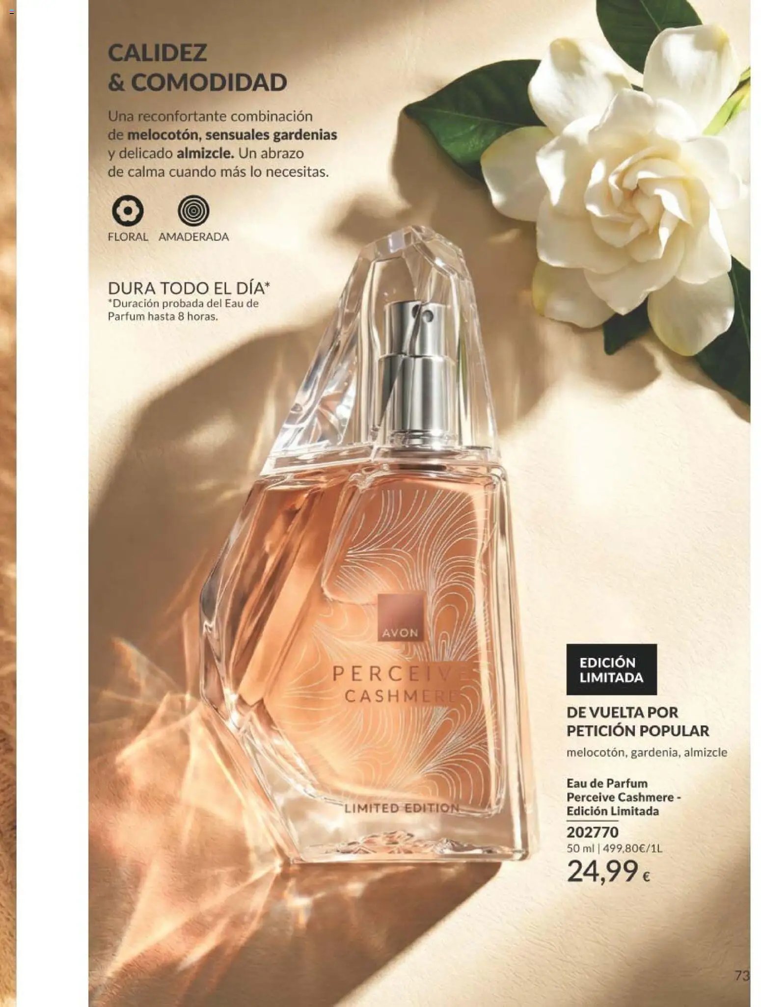 Catálogo AVON campaña 9