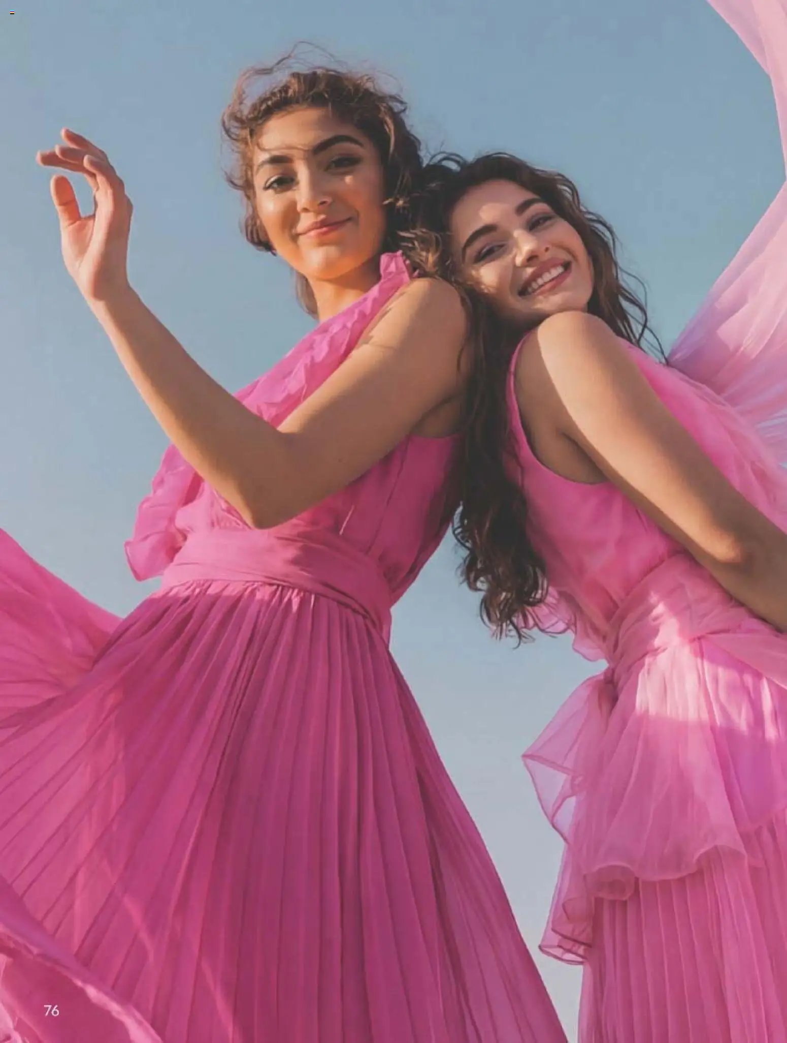 Catálogo AVON campaña 9