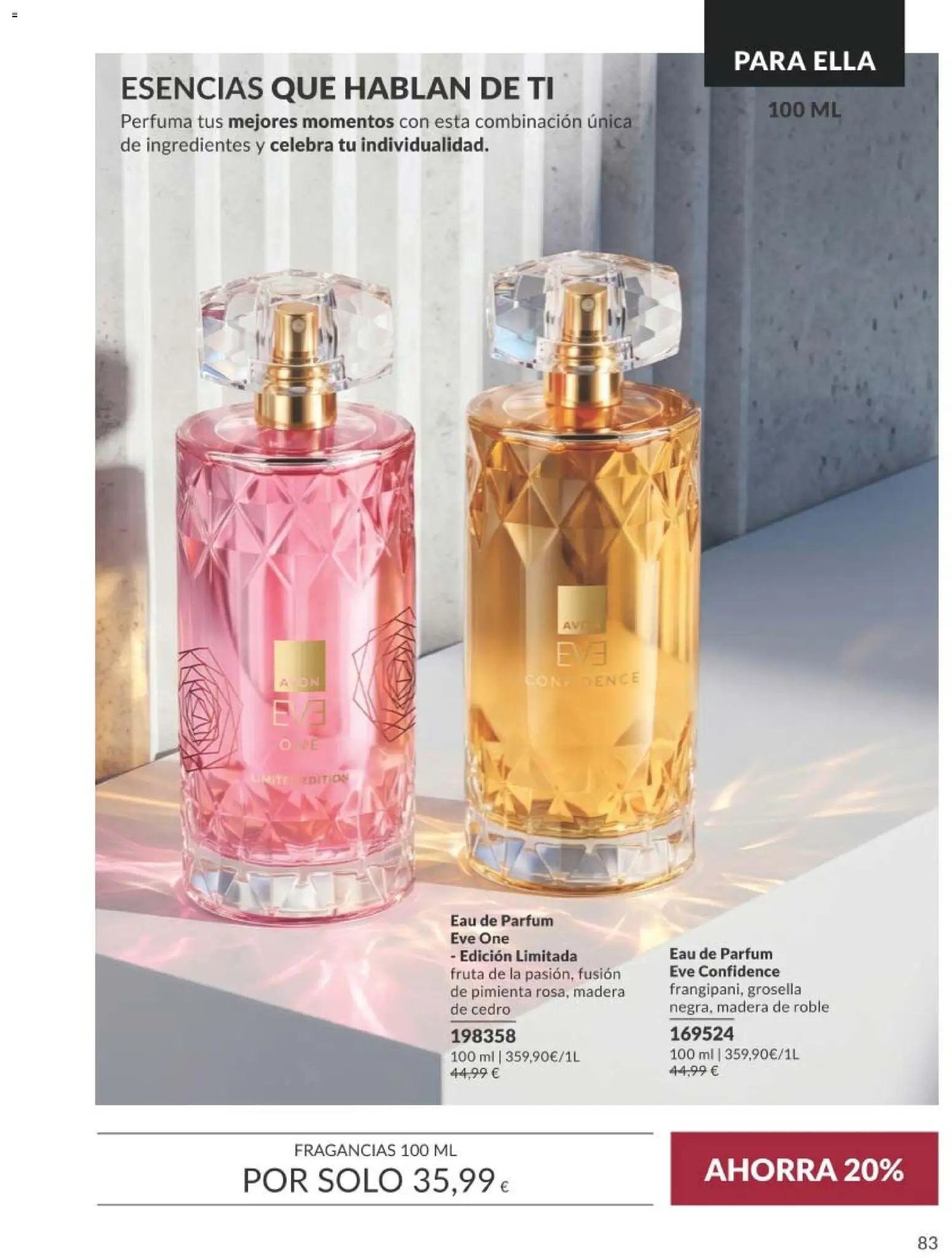 Catálogo AVON campaña 9