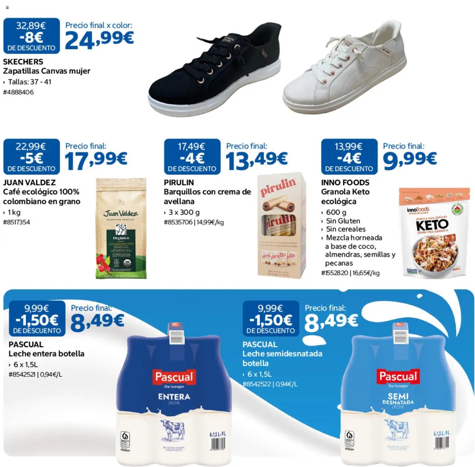 Costco  La vuelta de Vacaciones