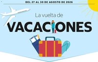 Costco  La vuelta de Vacaciones