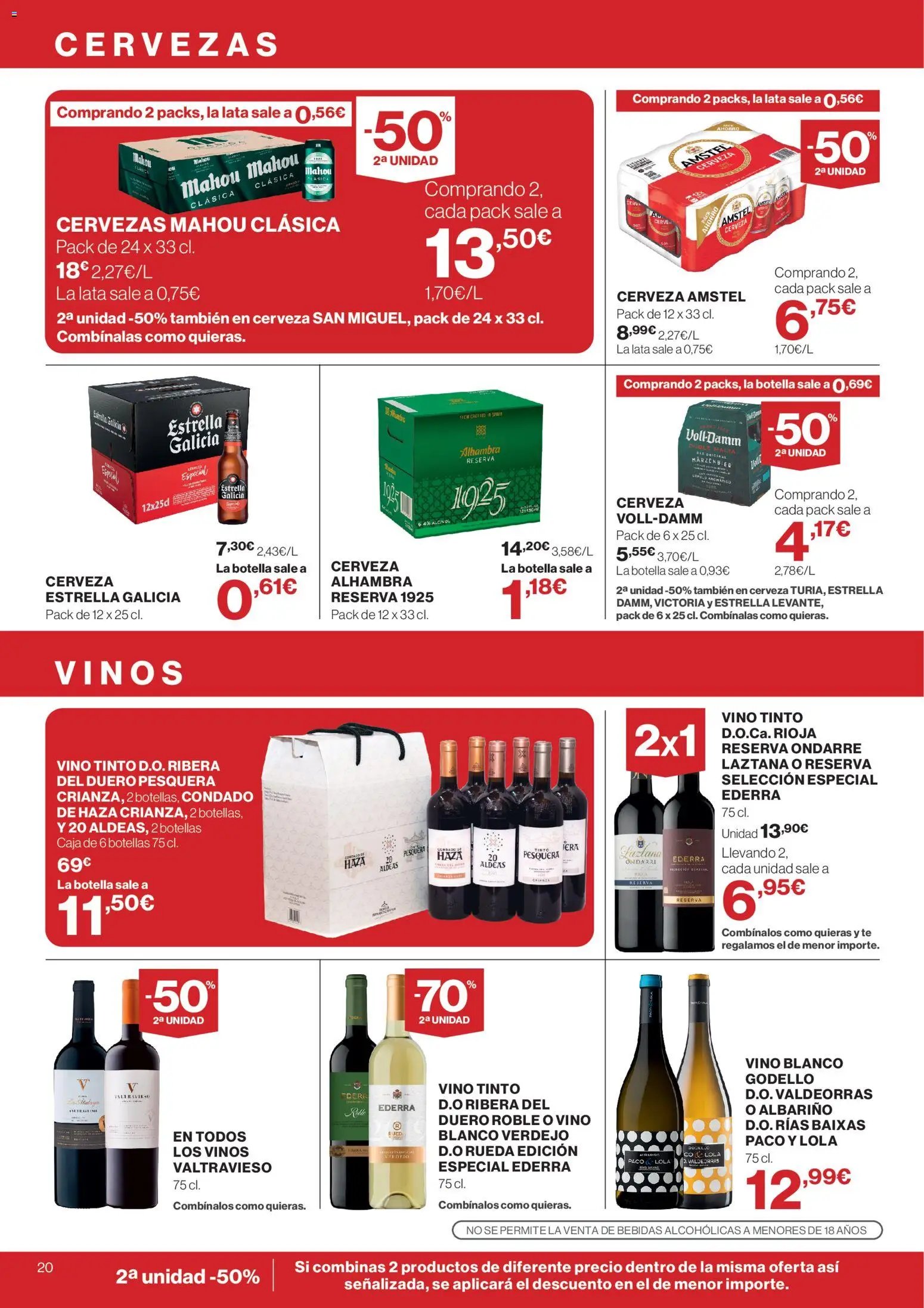 El Corte Inglés ofertas