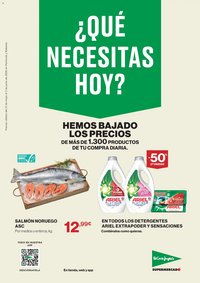 El Corte Inglés ofertas