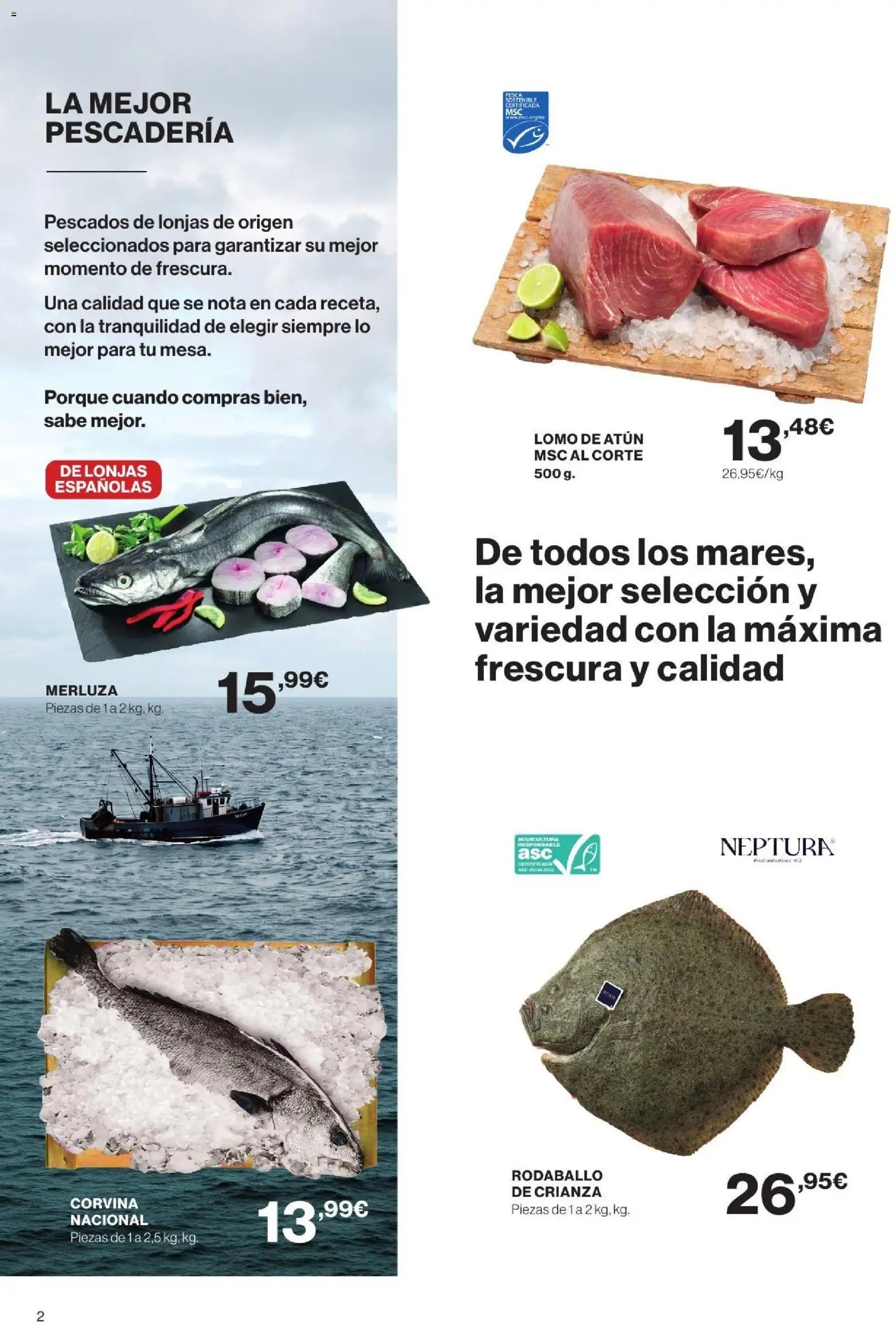 Supercor Canarias