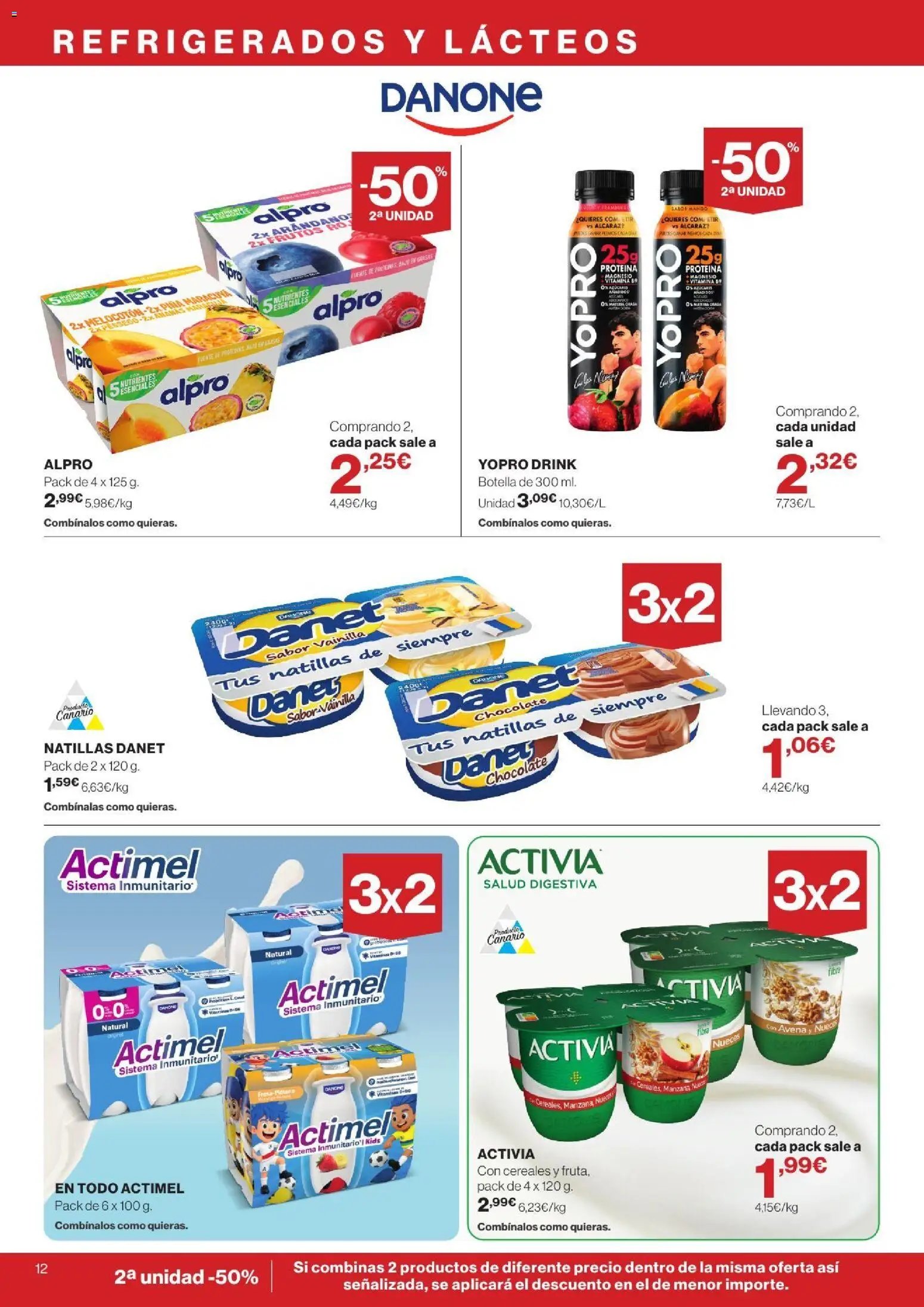 Supercor Canarias