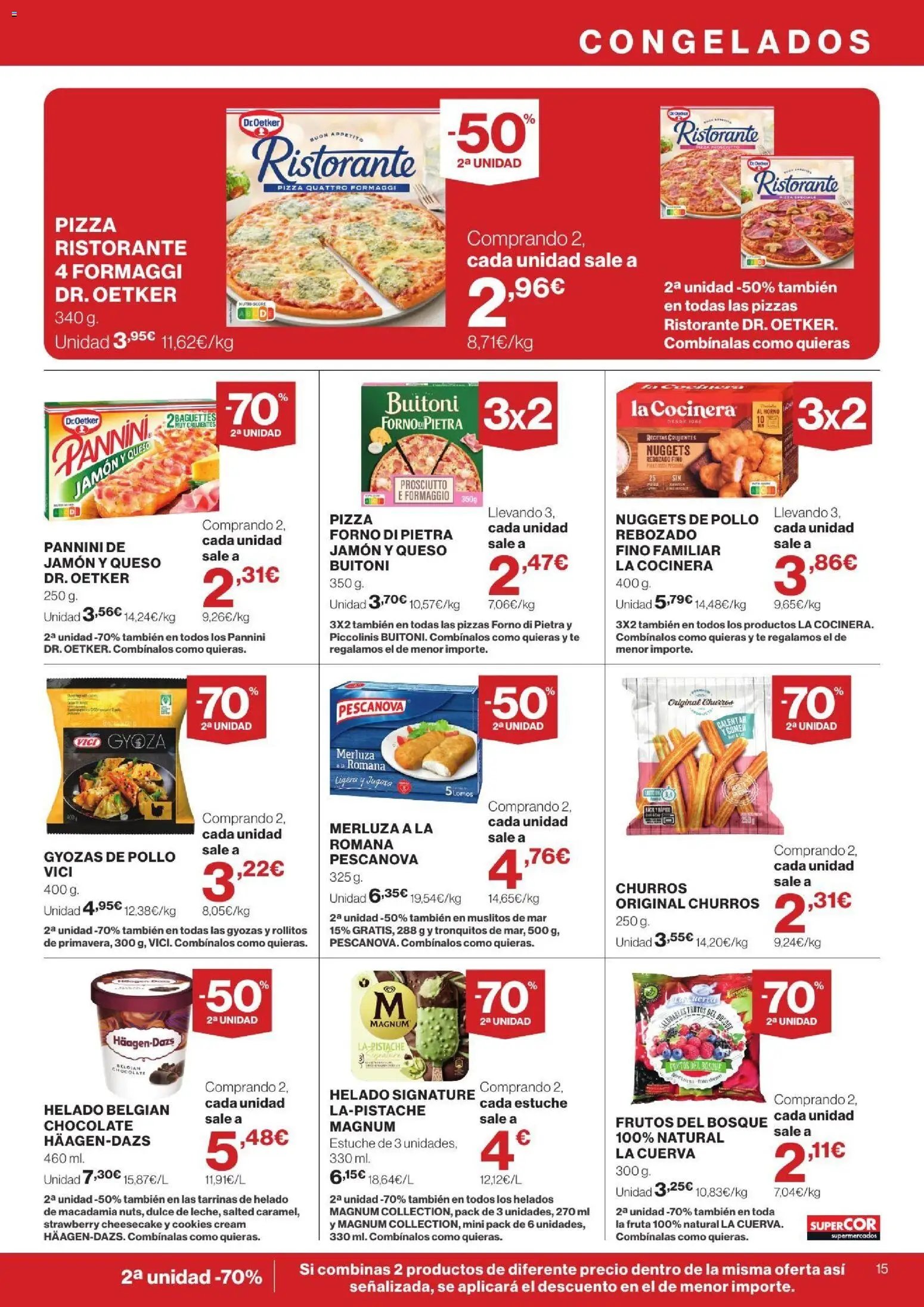Supercor Canarias