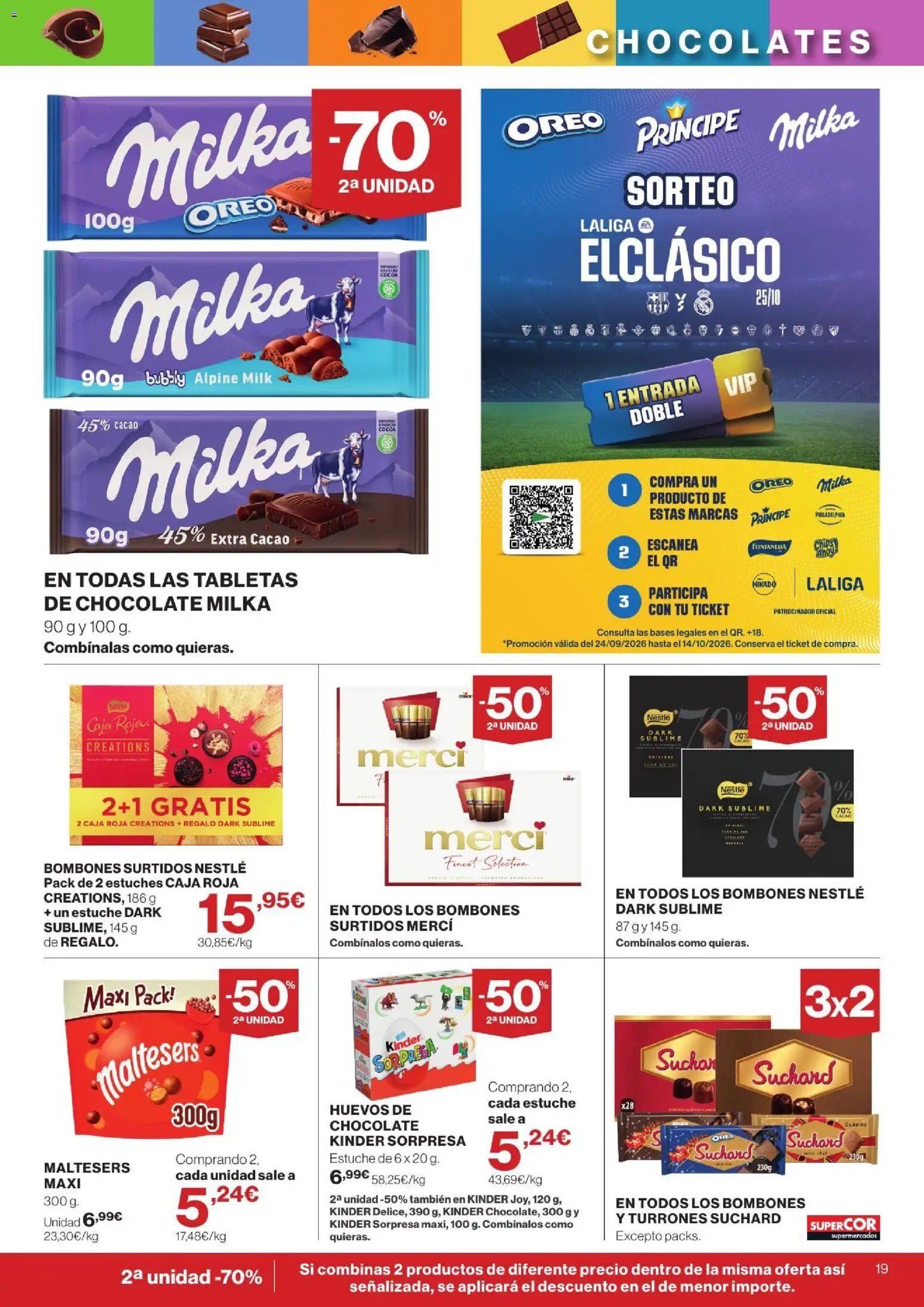 Supercor Canarias
