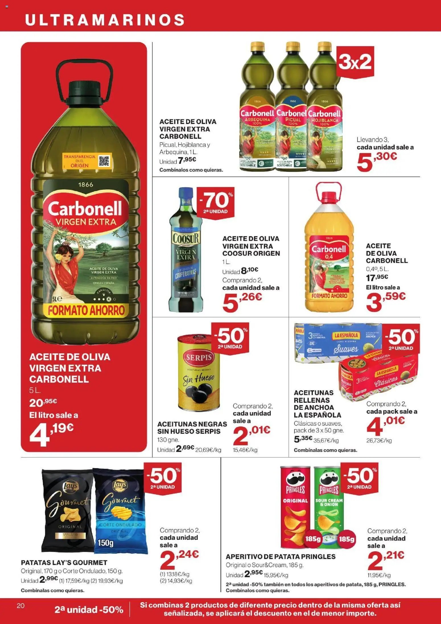 Supercor Canarias