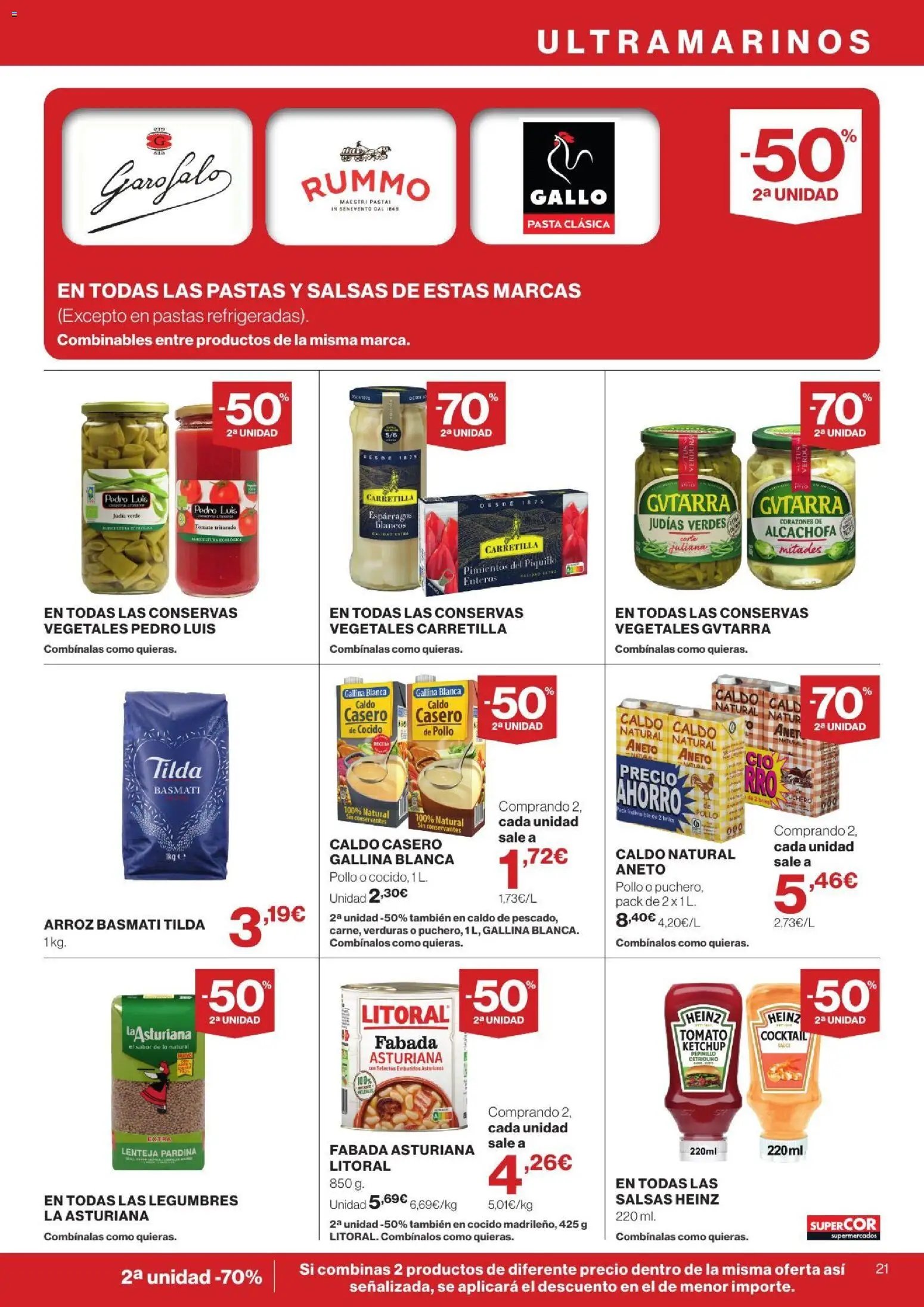 Supercor Canarias