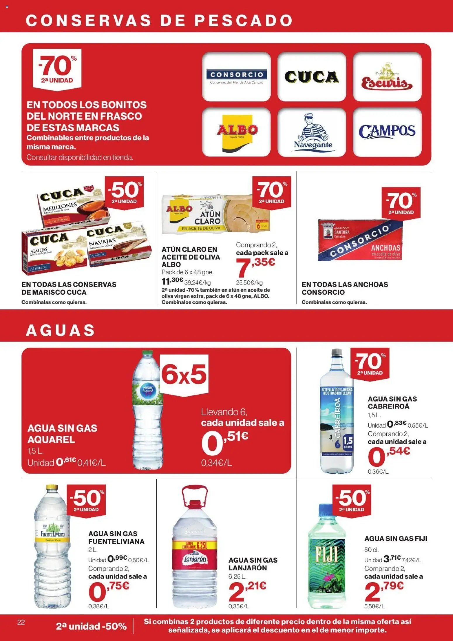 Supercor Canarias