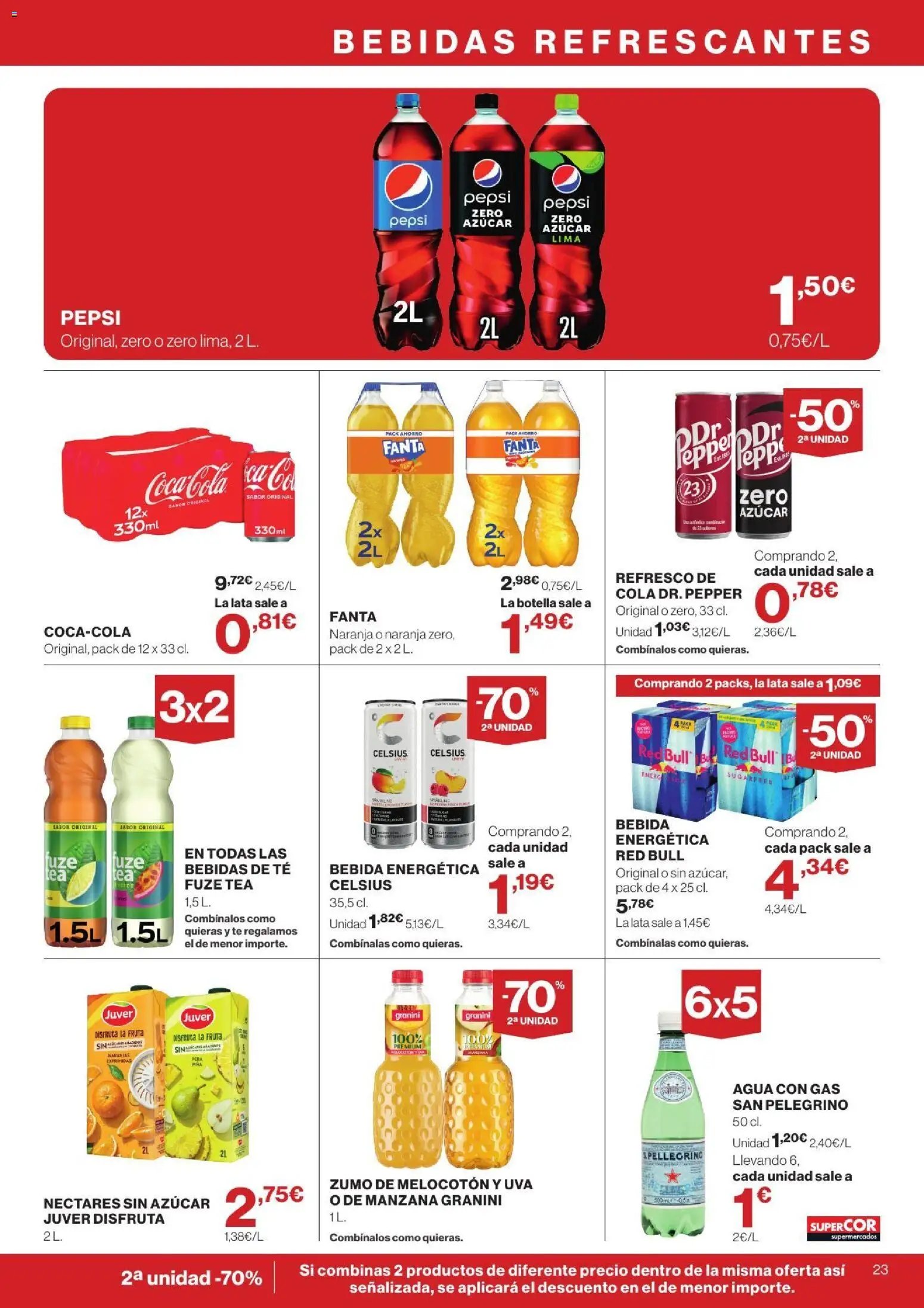 Supercor Canarias