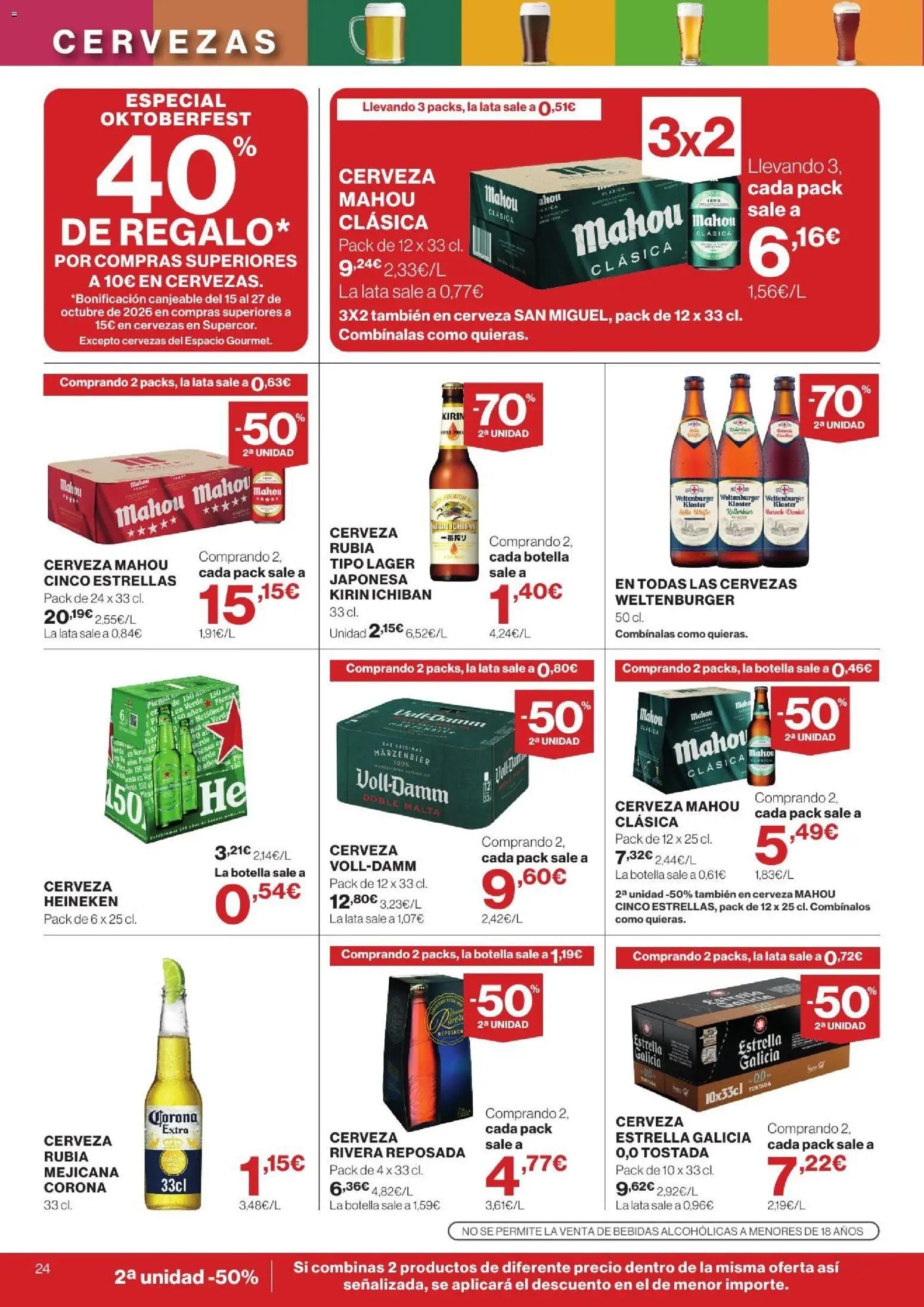 Supercor Canarias