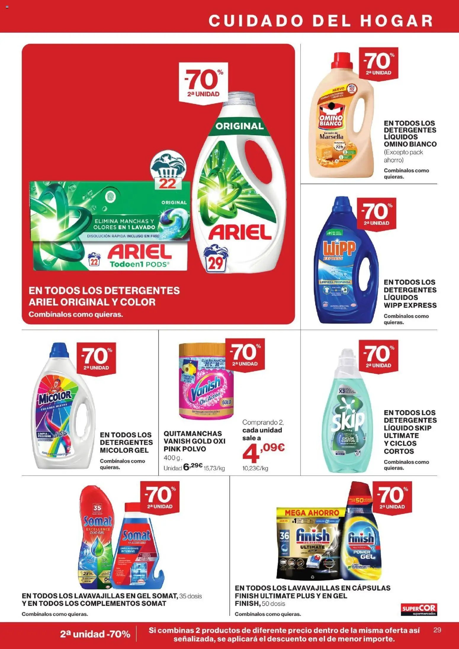 Supercor Canarias