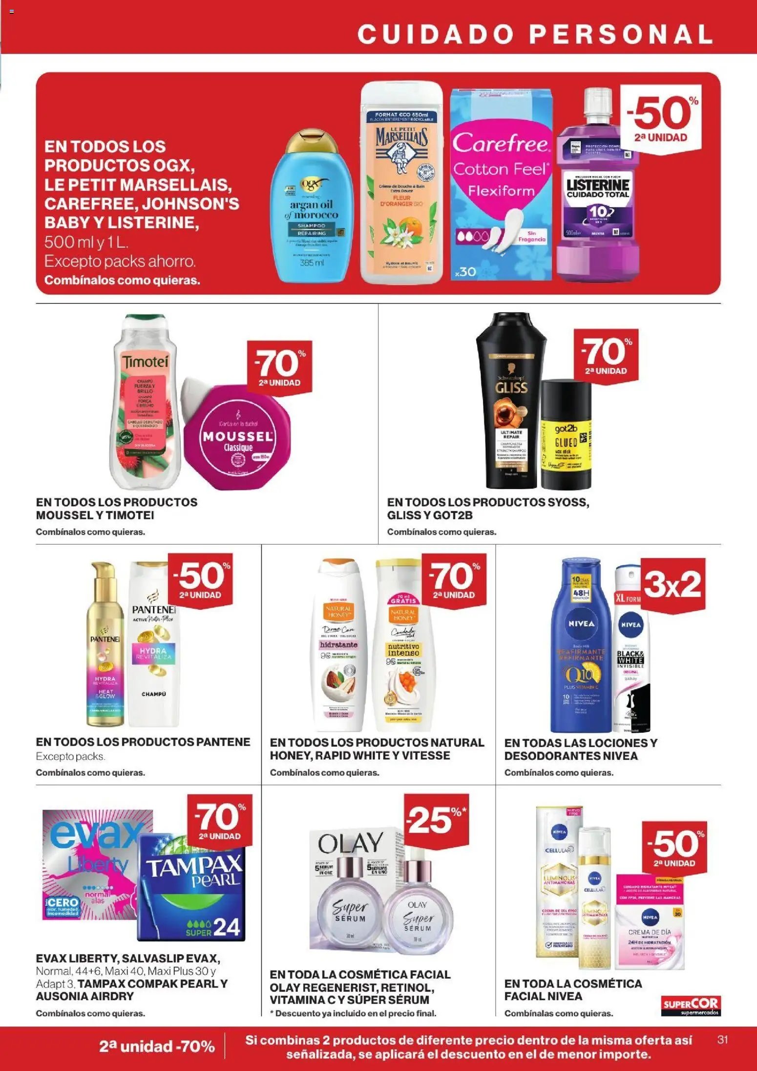 Supercor Canarias