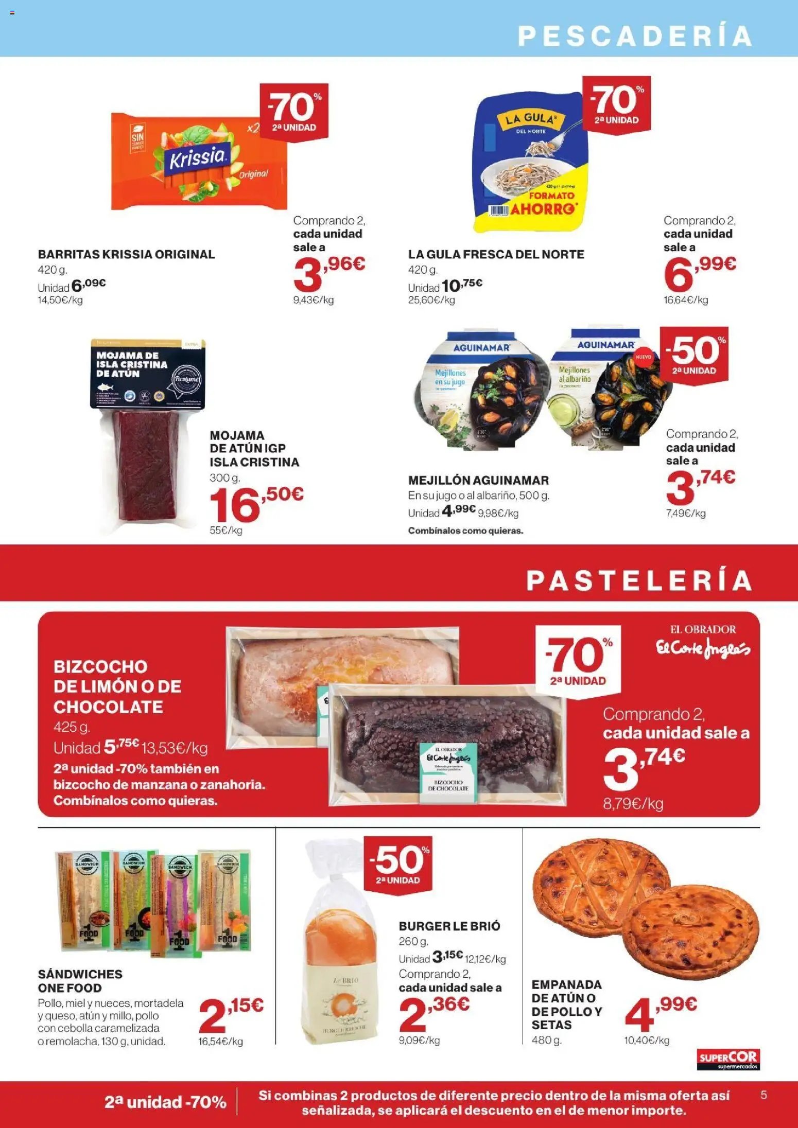Supercor Canarias