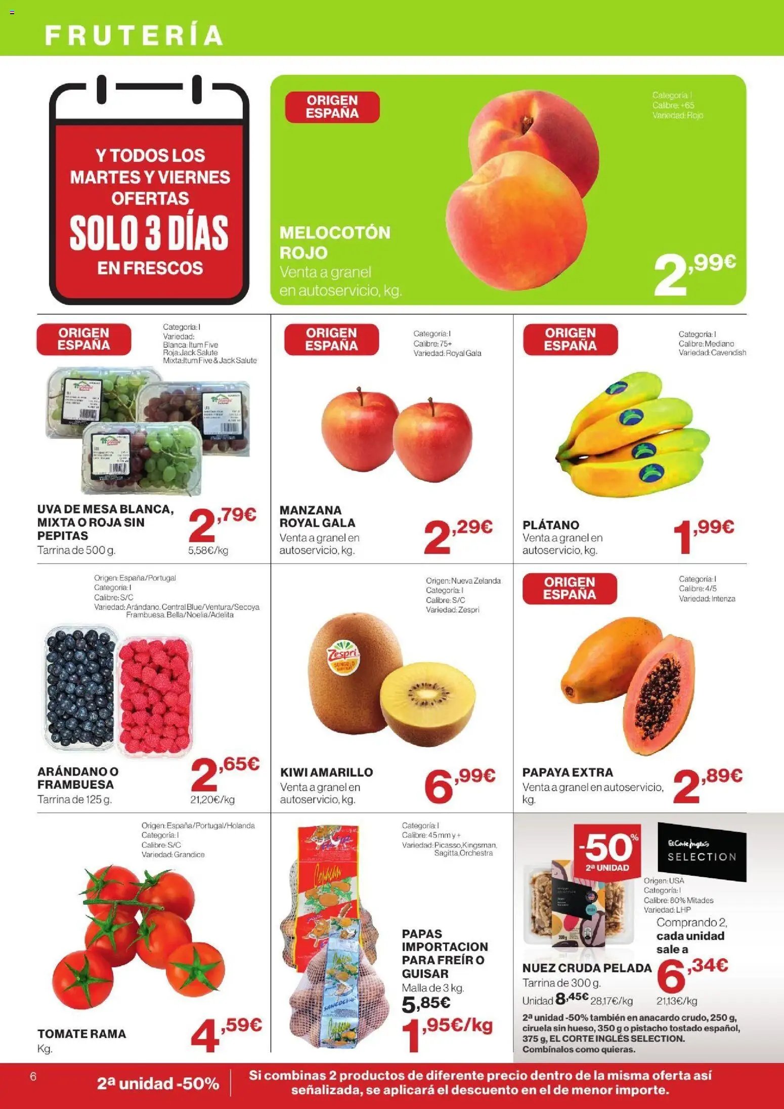 Supercor Canarias