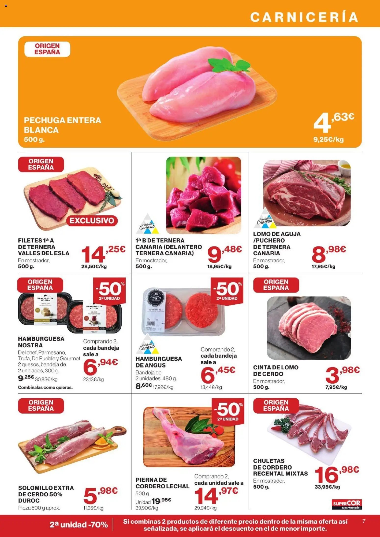Supercor Canarias