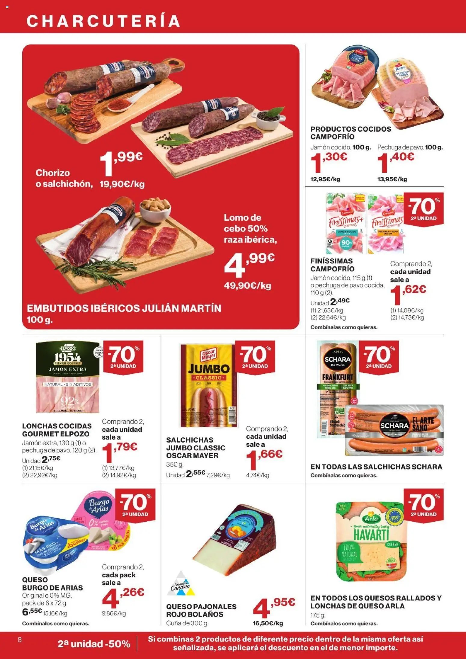 Supercor Canarias