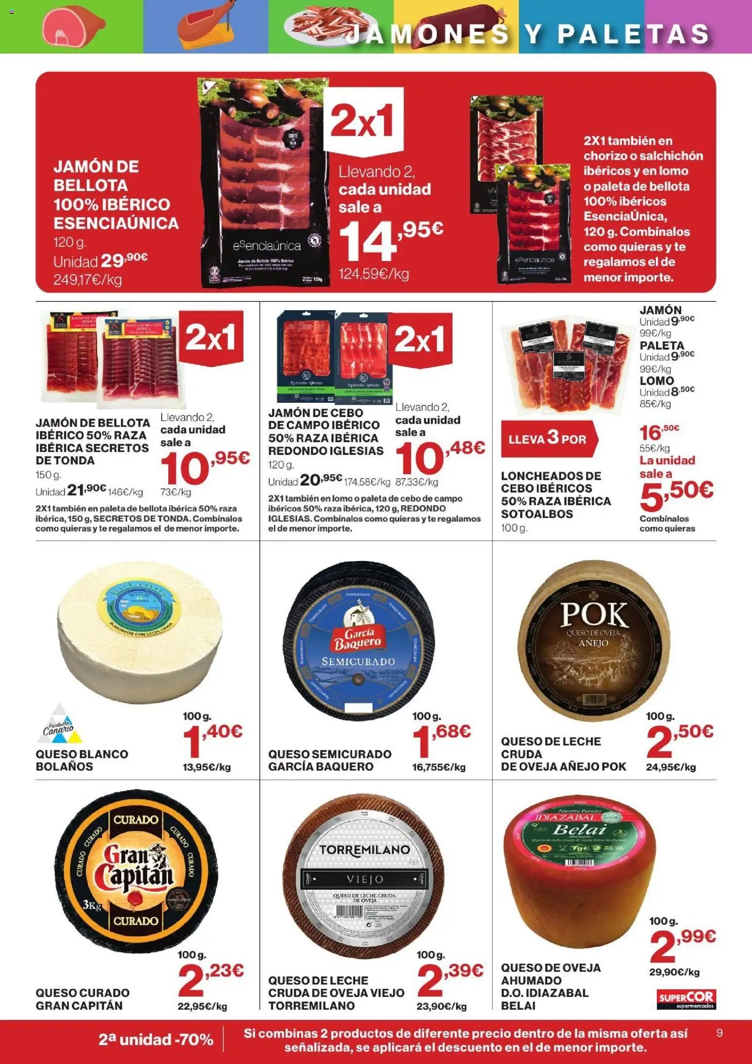Supercor Canarias