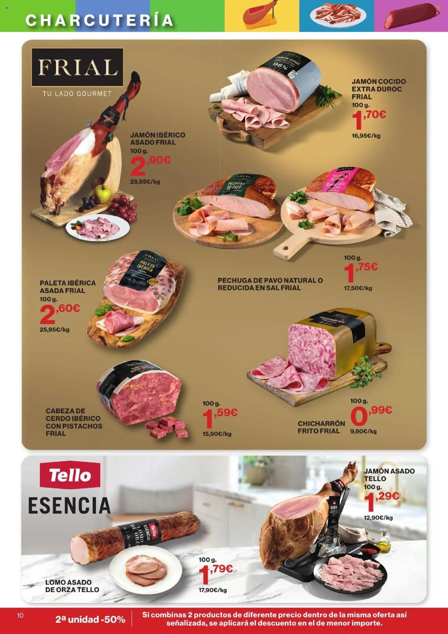 Supercor Canarias