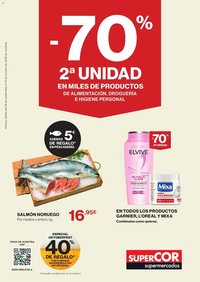 Supercor Canarias
