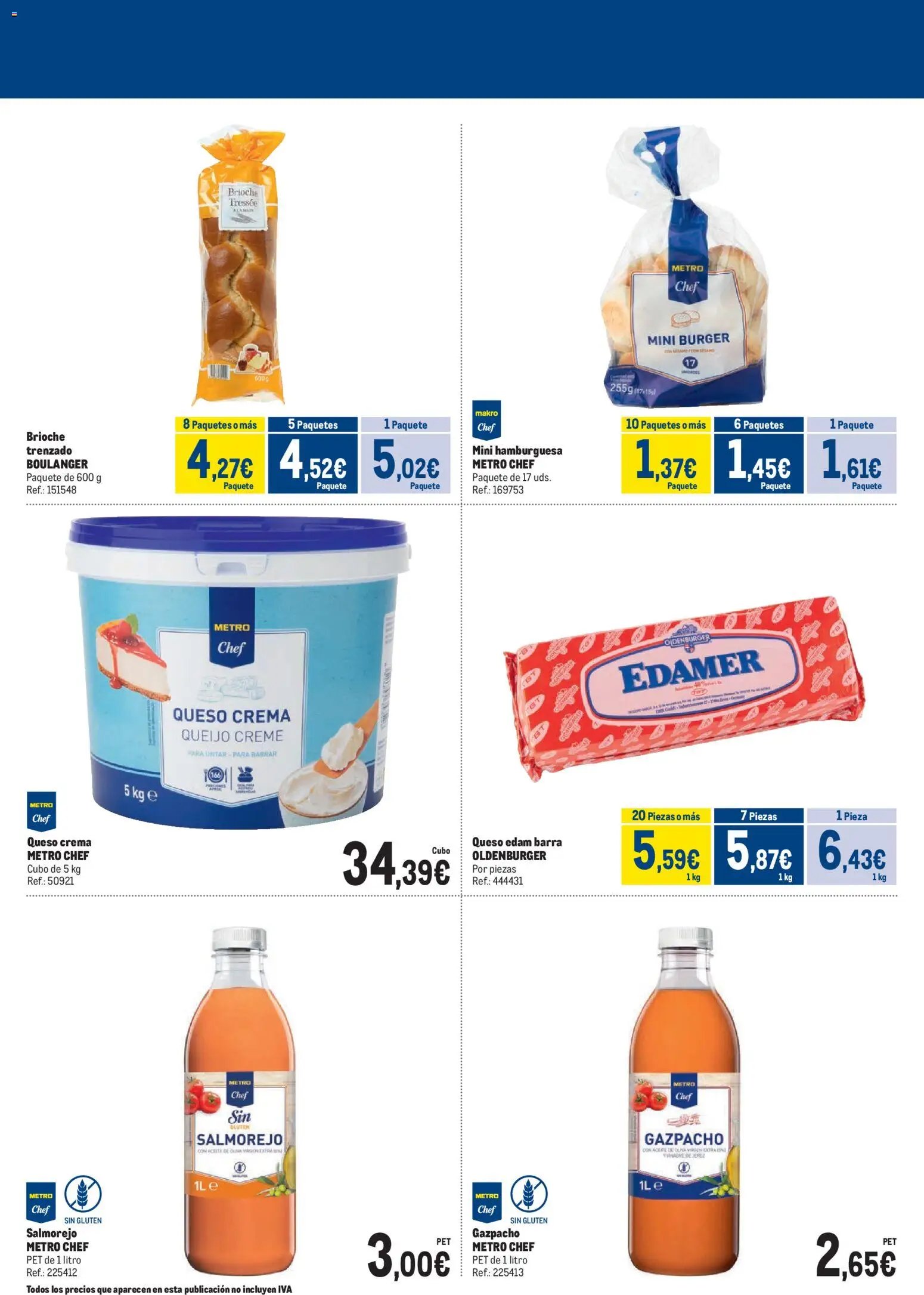 Makro Feria del Corpus Granada