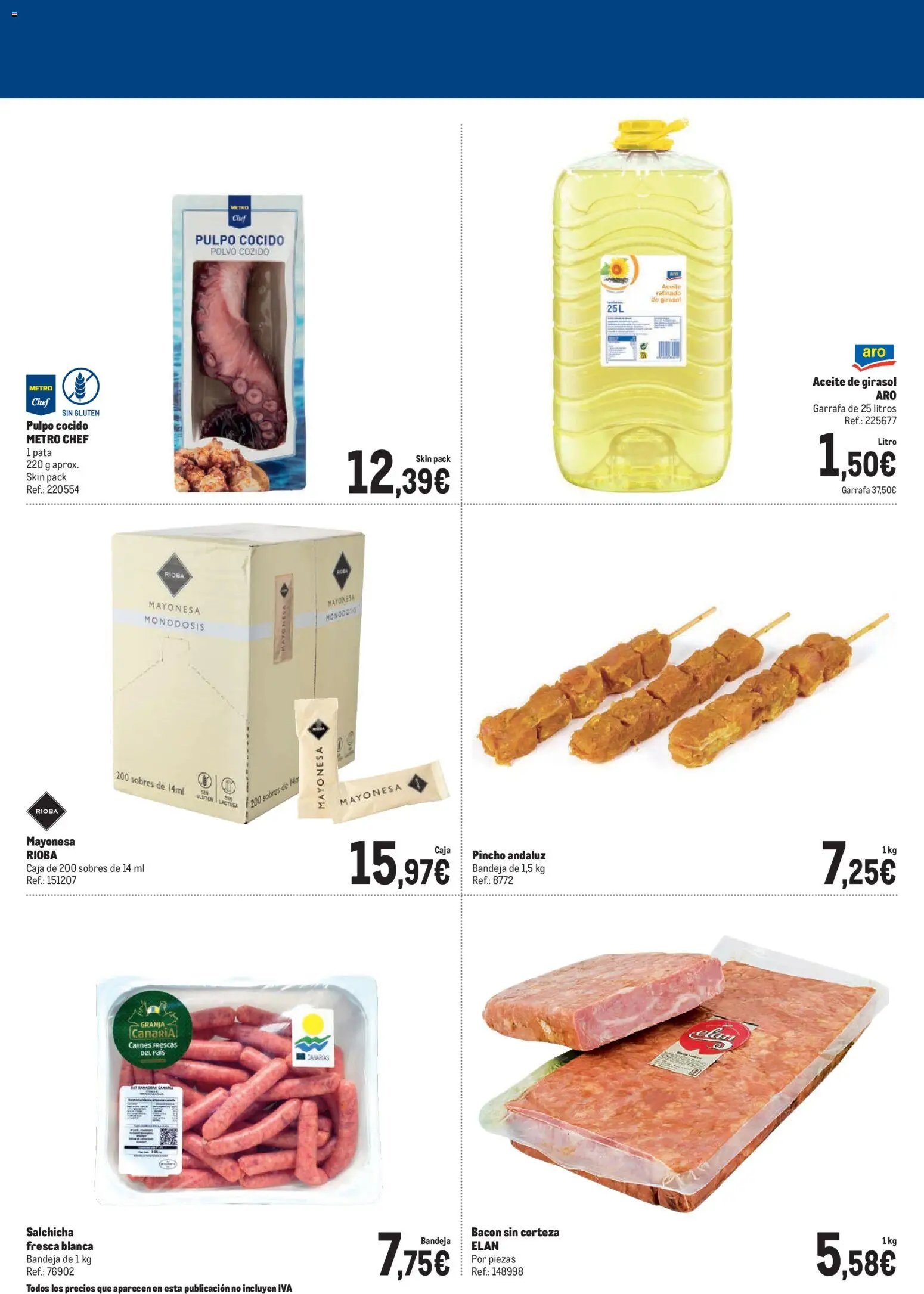 Makro Feria del Corpus Granada