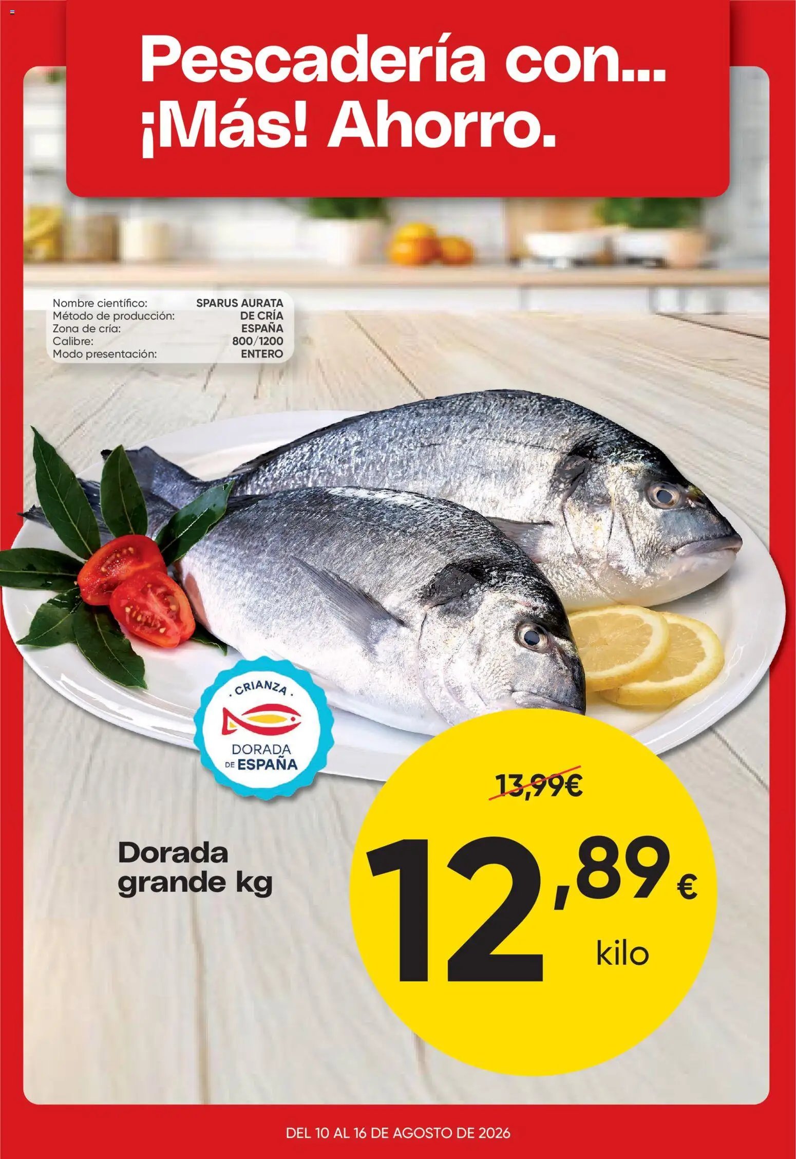 Froiz Oferta semanal