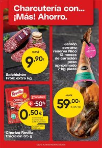 Froiz Oferta semanal