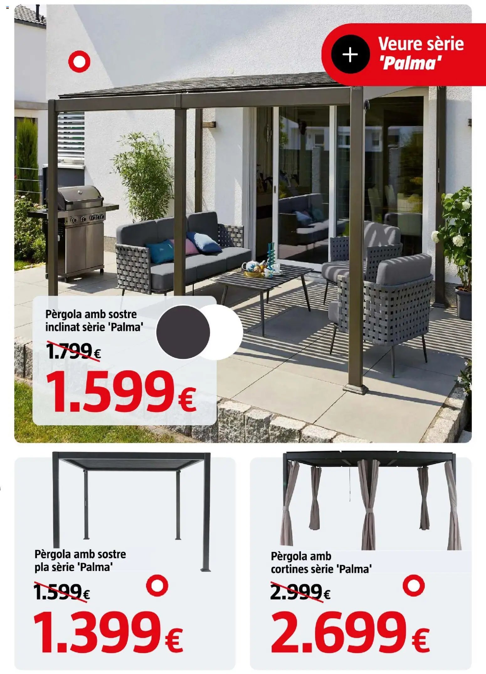 Bauhaus folleto Cat
