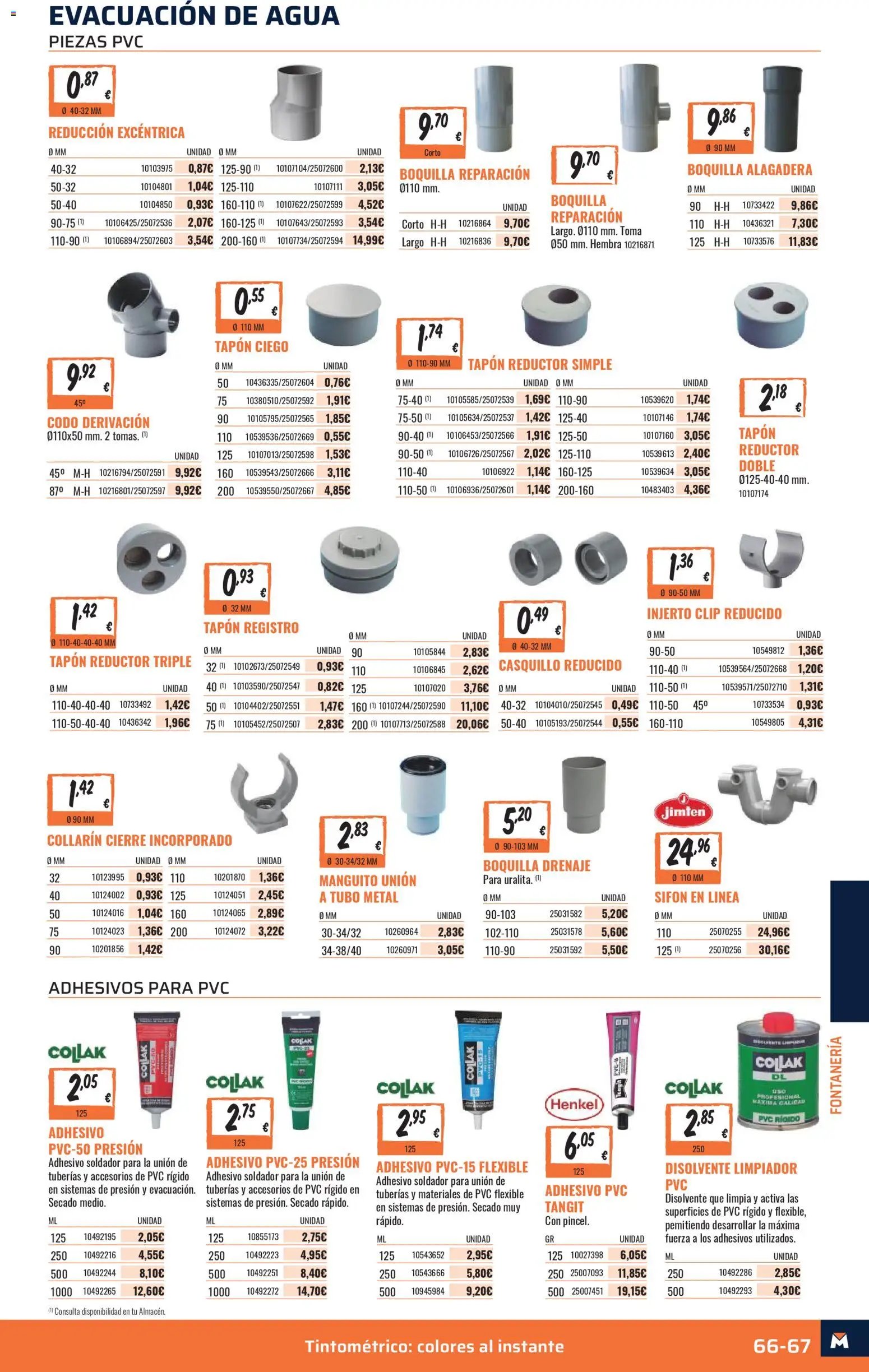 Obramat - Reformas Otono Imprenta Almacenes 13 Santiago 2026