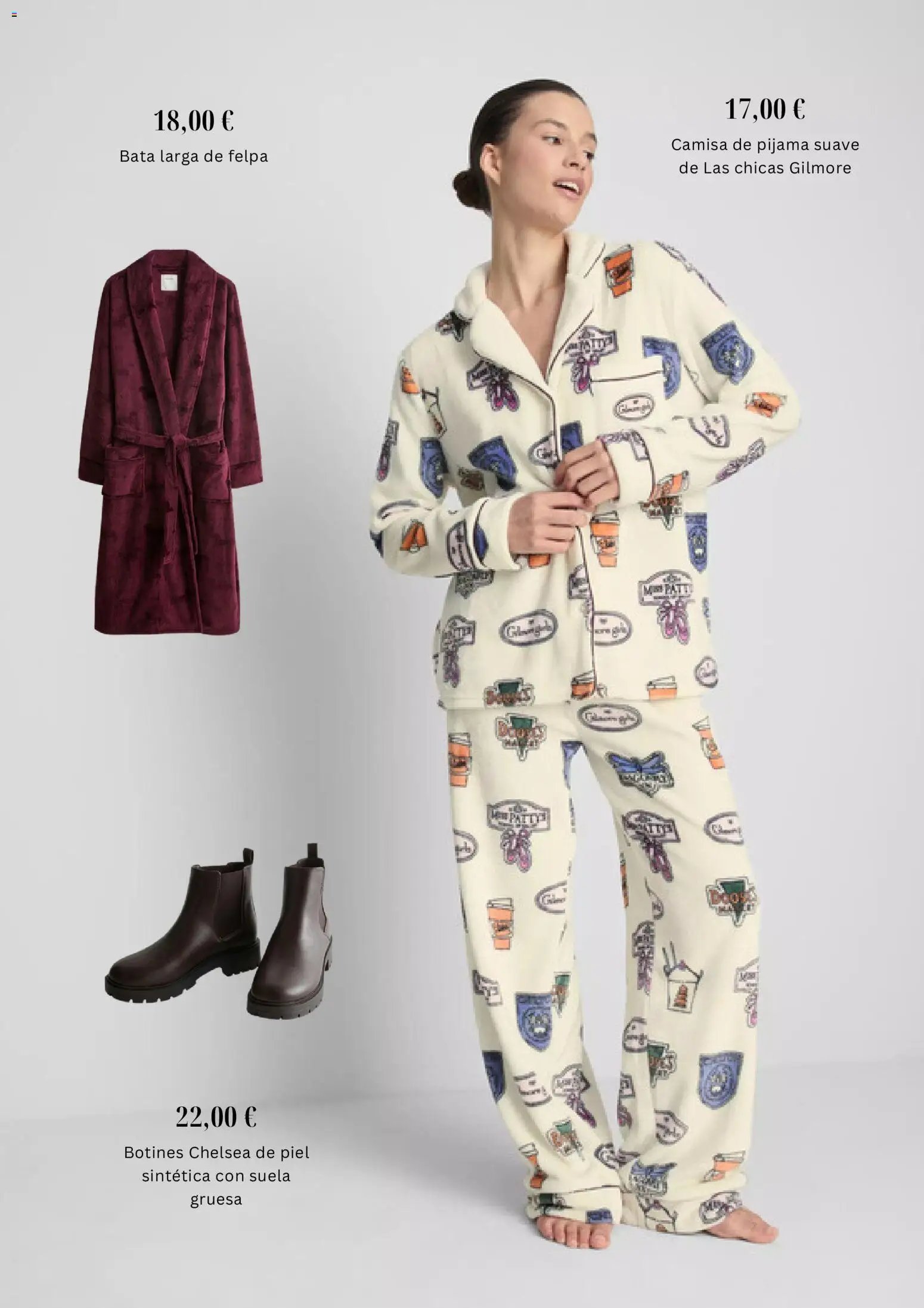 Primark catálogo