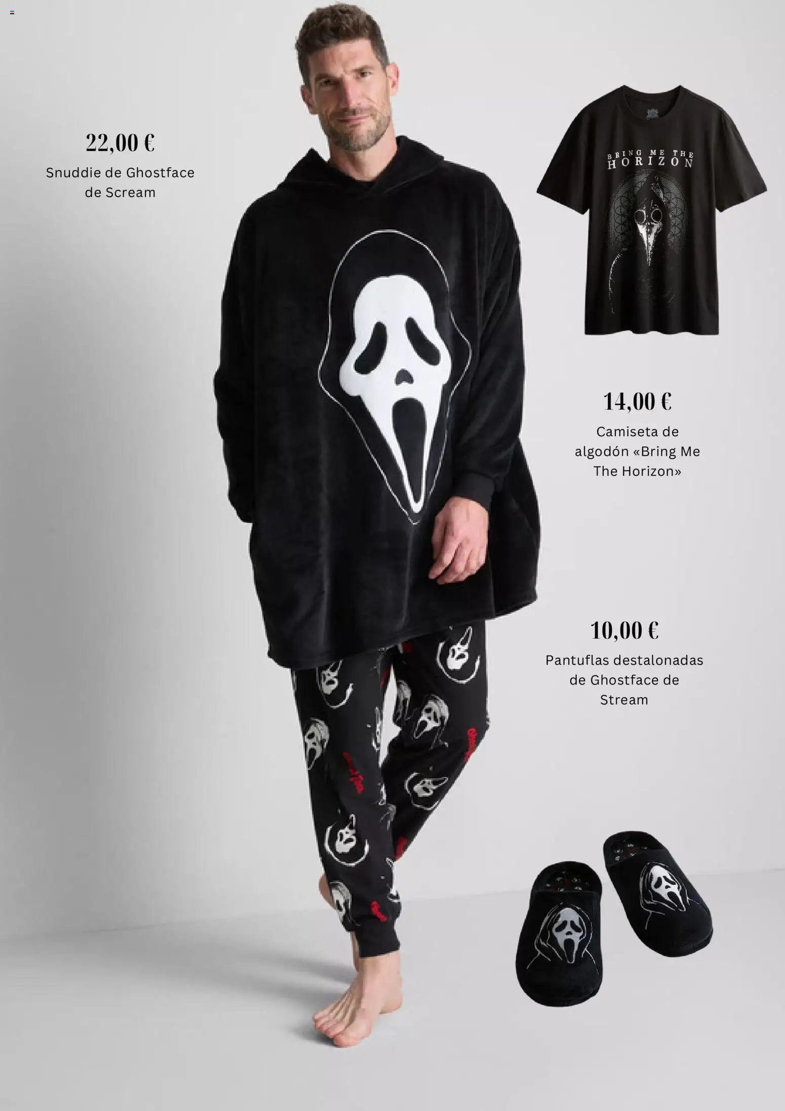 Primark catálogo
