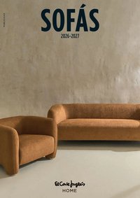 El Corte Inglés Sofás