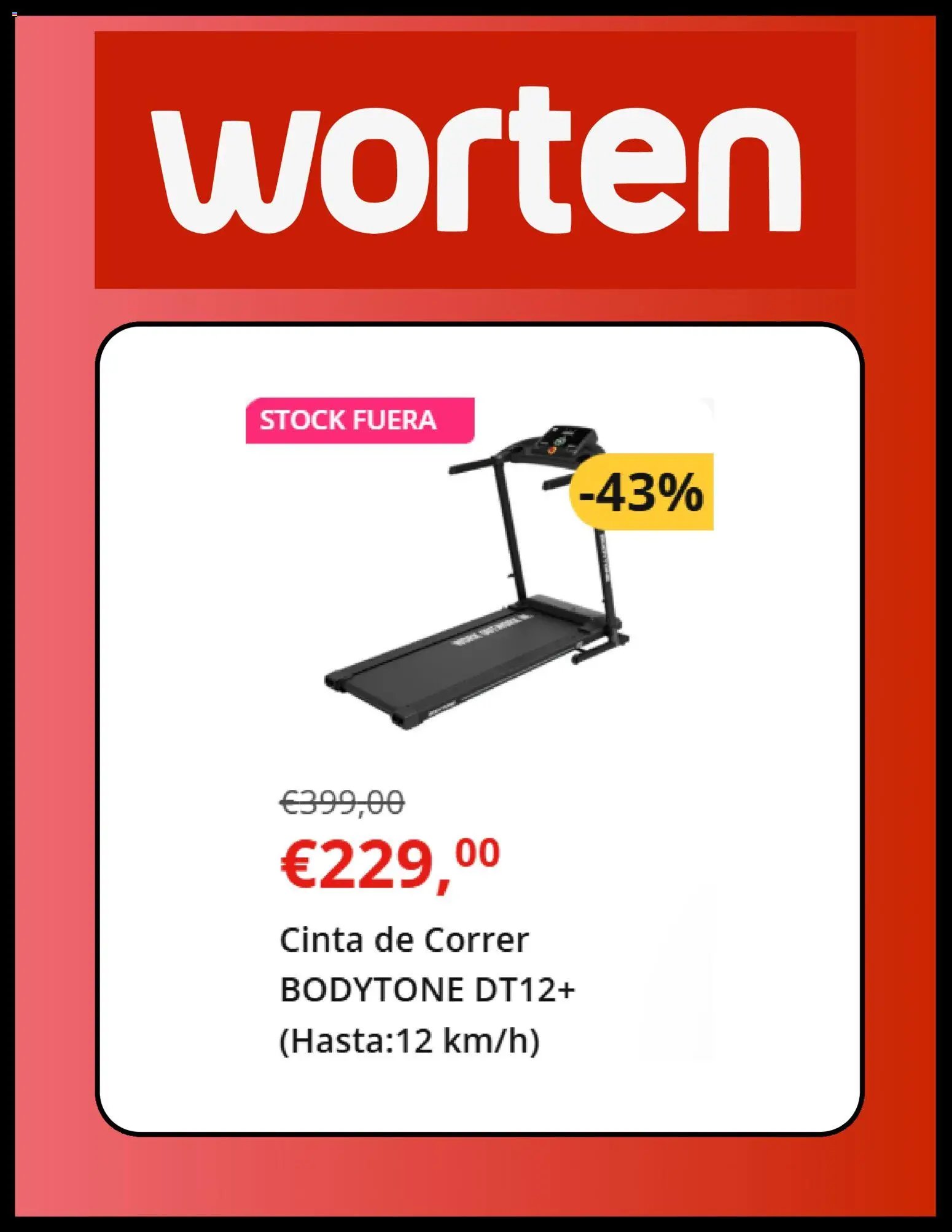 Worten folleto