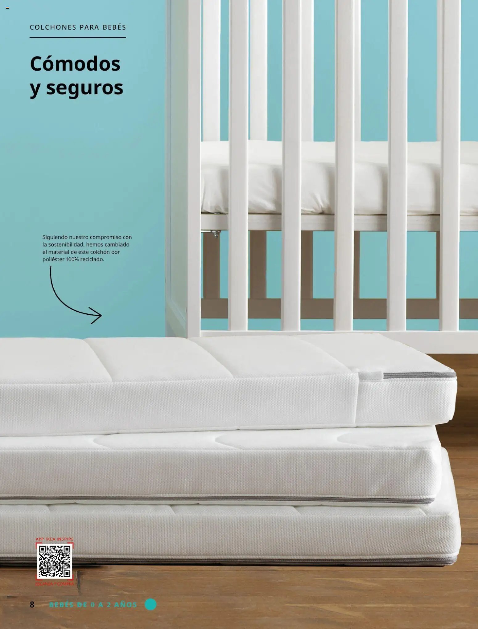 Catálogo IKEA  y los niños 